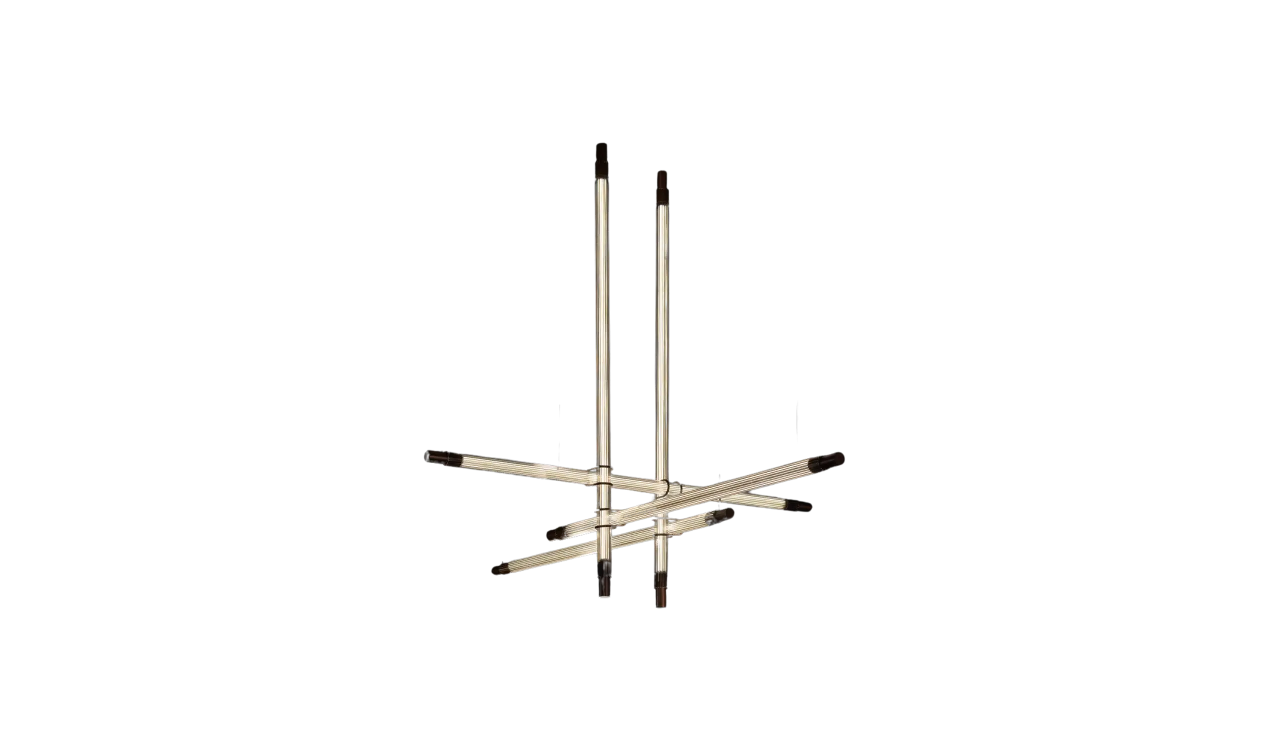 luminaria spider x