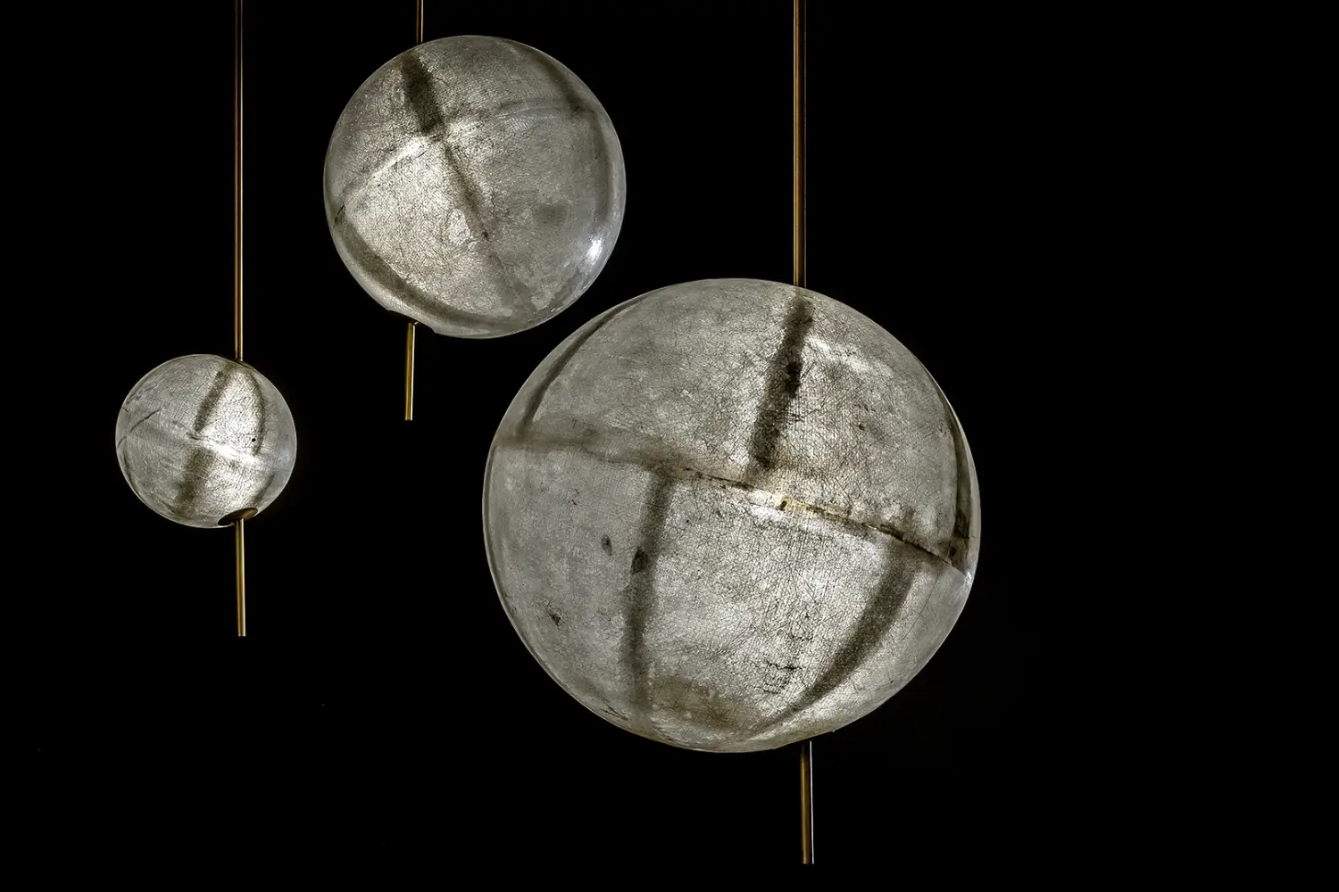 luminaria superball