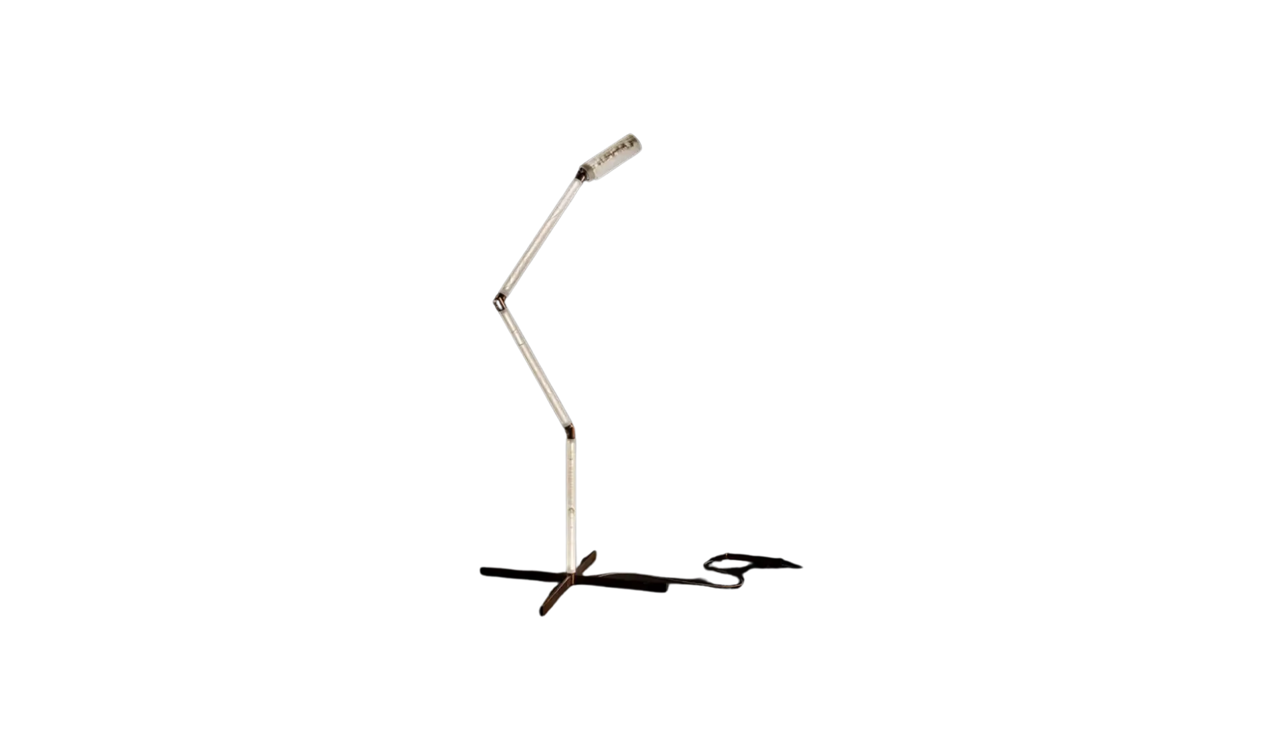 luminaria test three