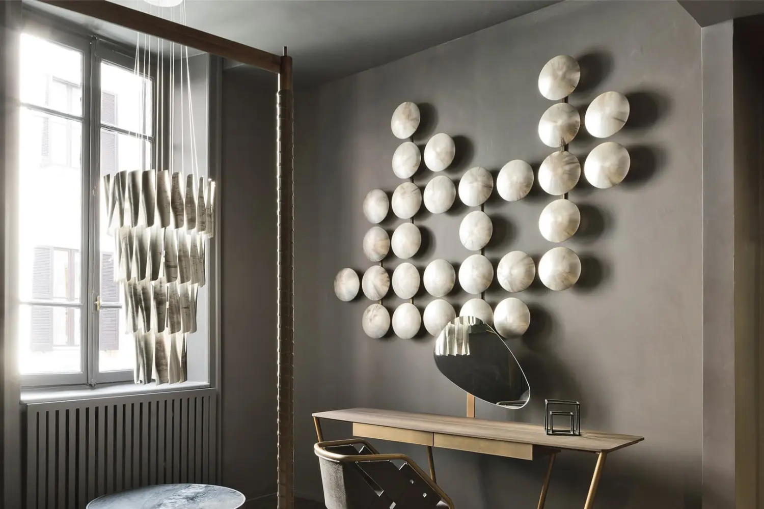 luminaria wall clips (5)