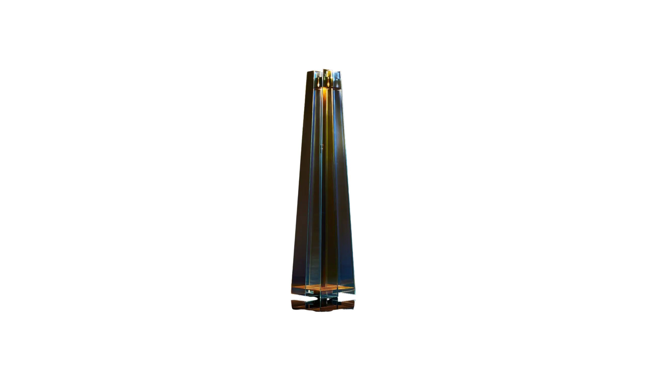 stalagmite