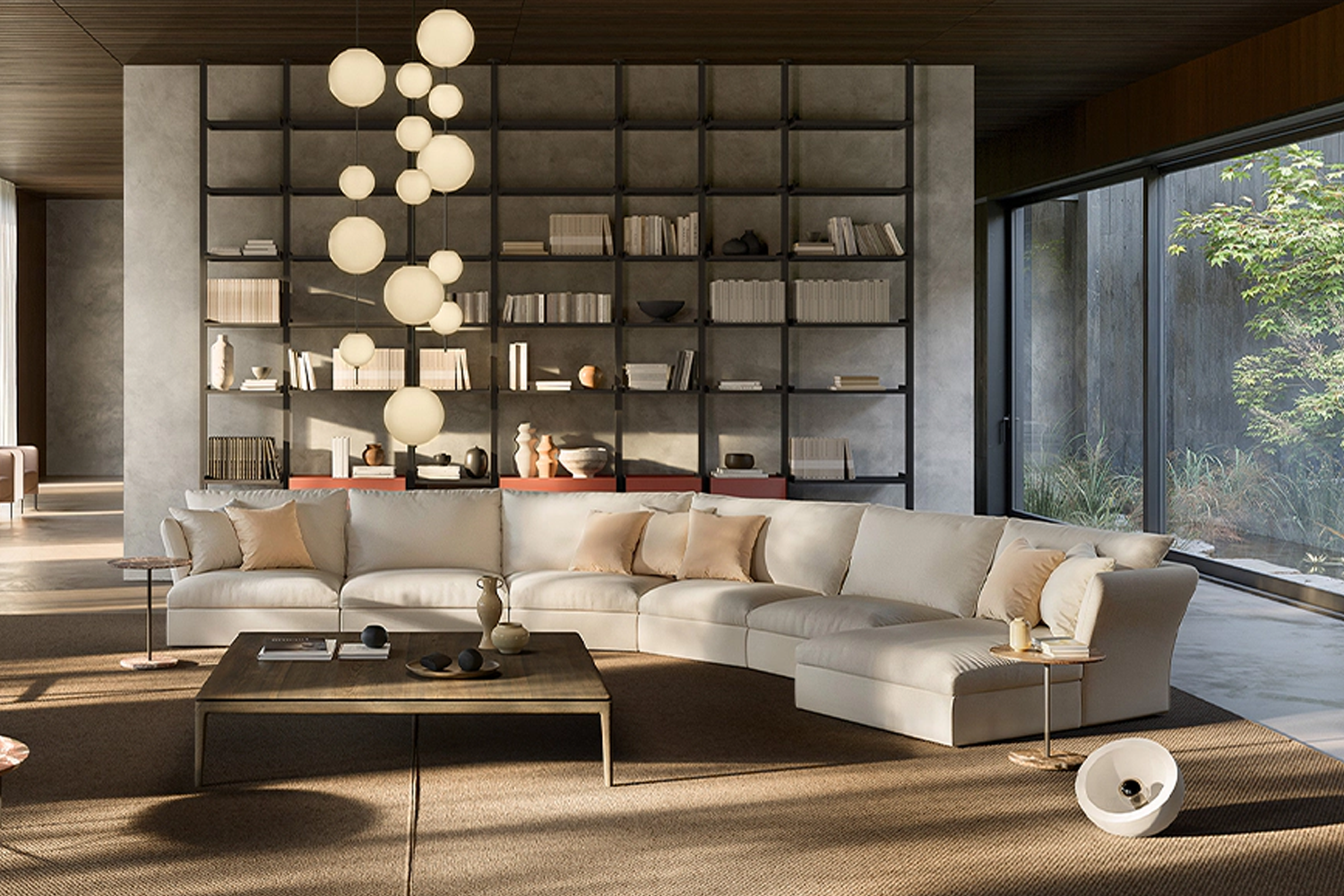 sofa pillow 20 de padova