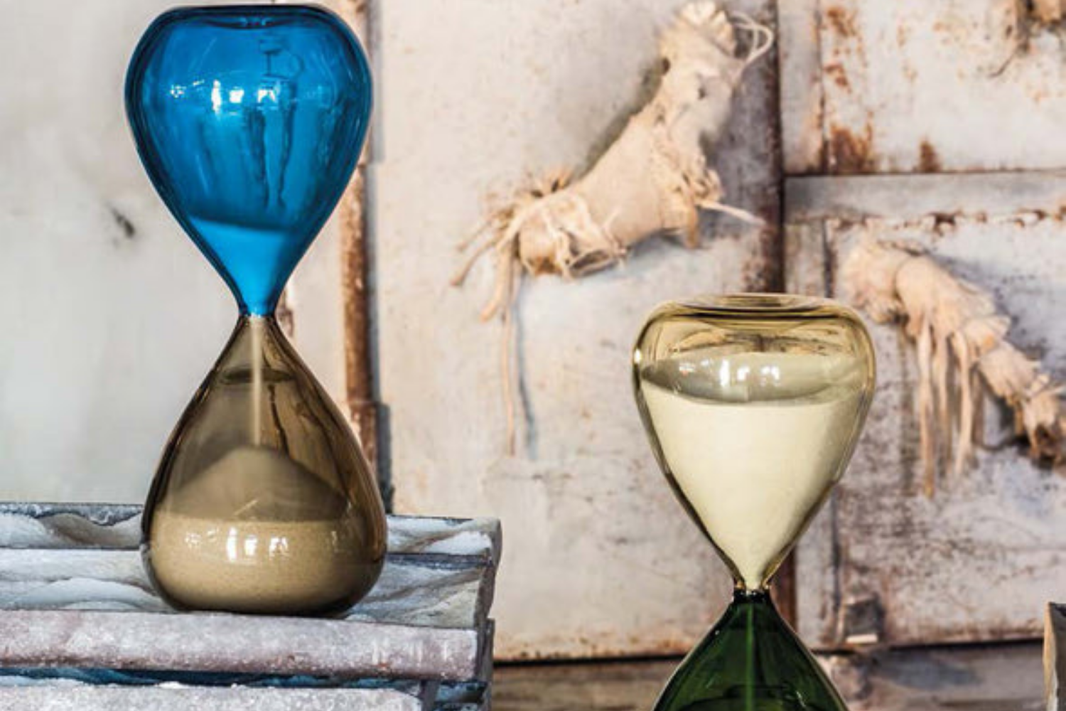 Ampulheta Clessidra'''''