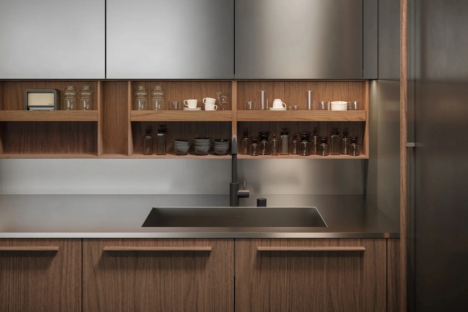 Armario de cozinha_Upper