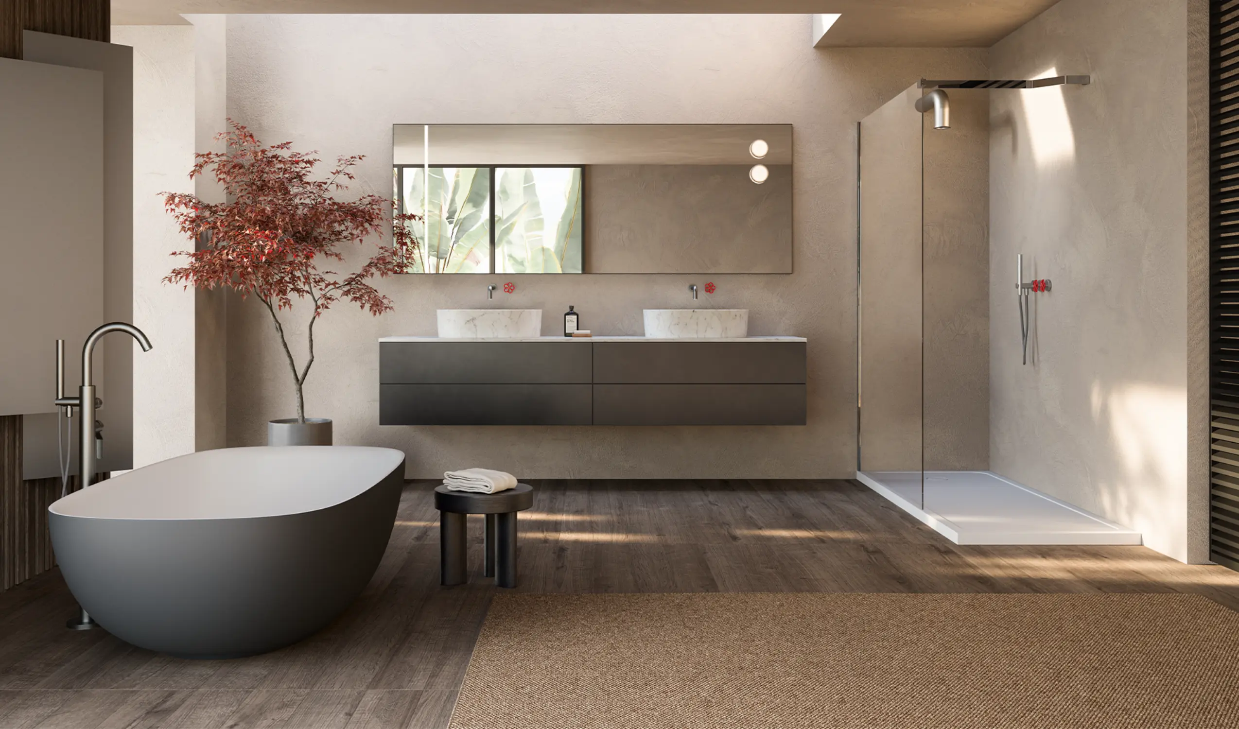 Banheiro Programma Simple