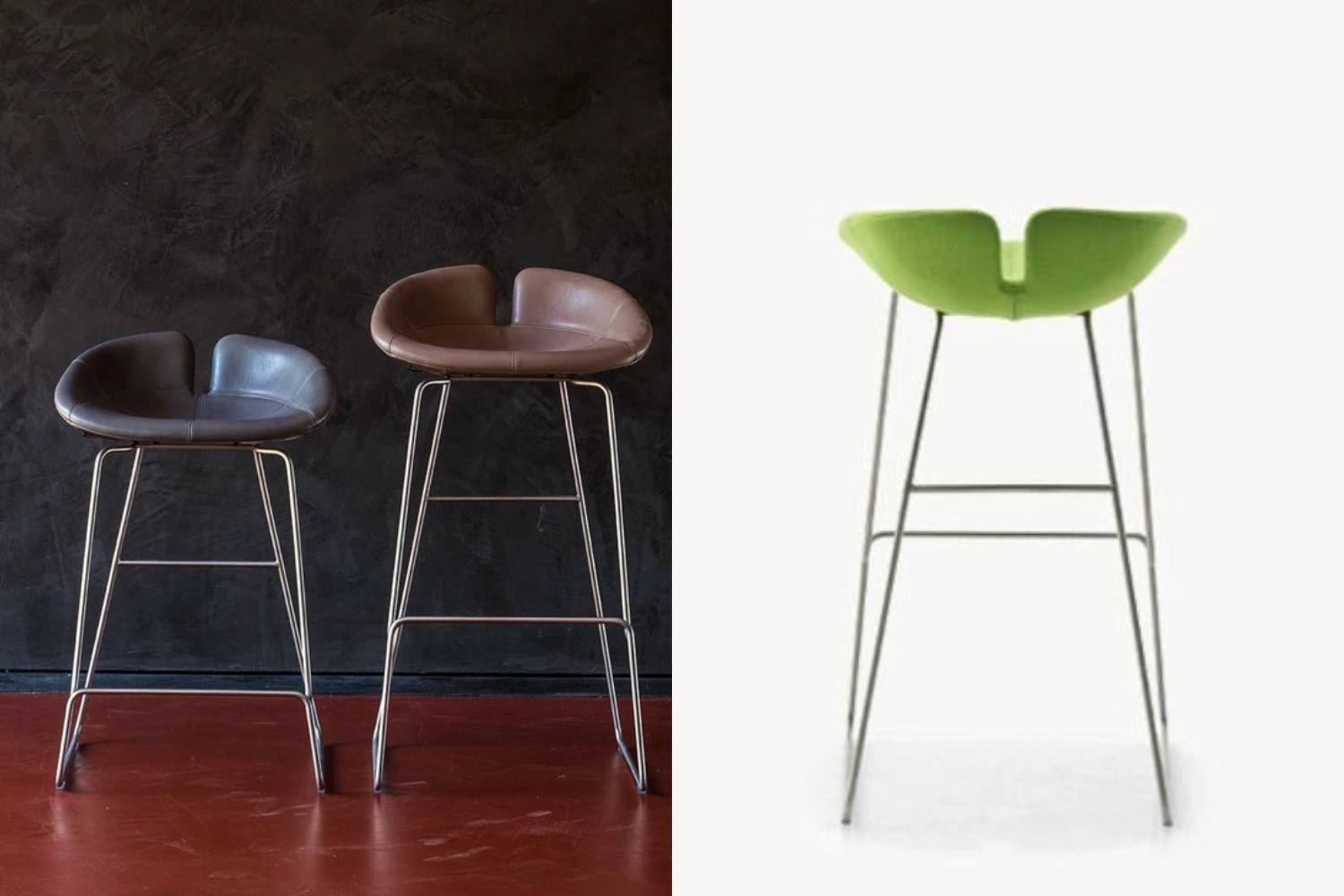 Banqueta Bar Fjord 5