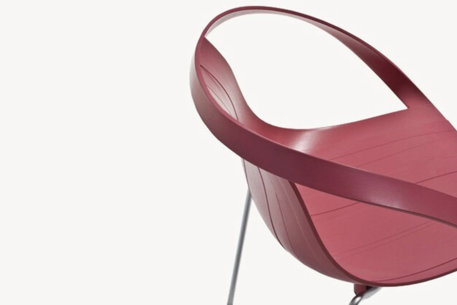 Cadeira Impossible Wood 5