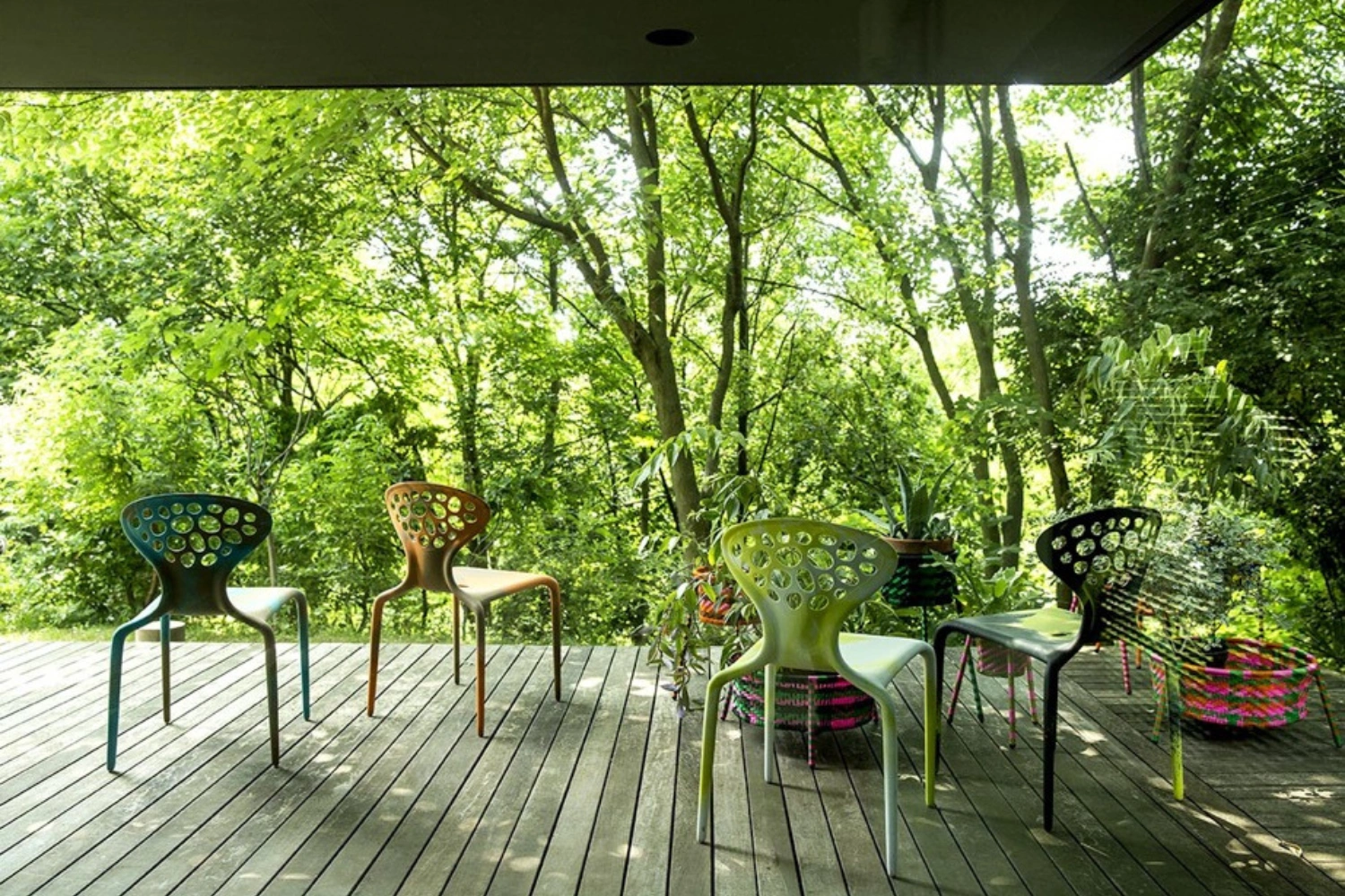 Cadeira Supernatural 2