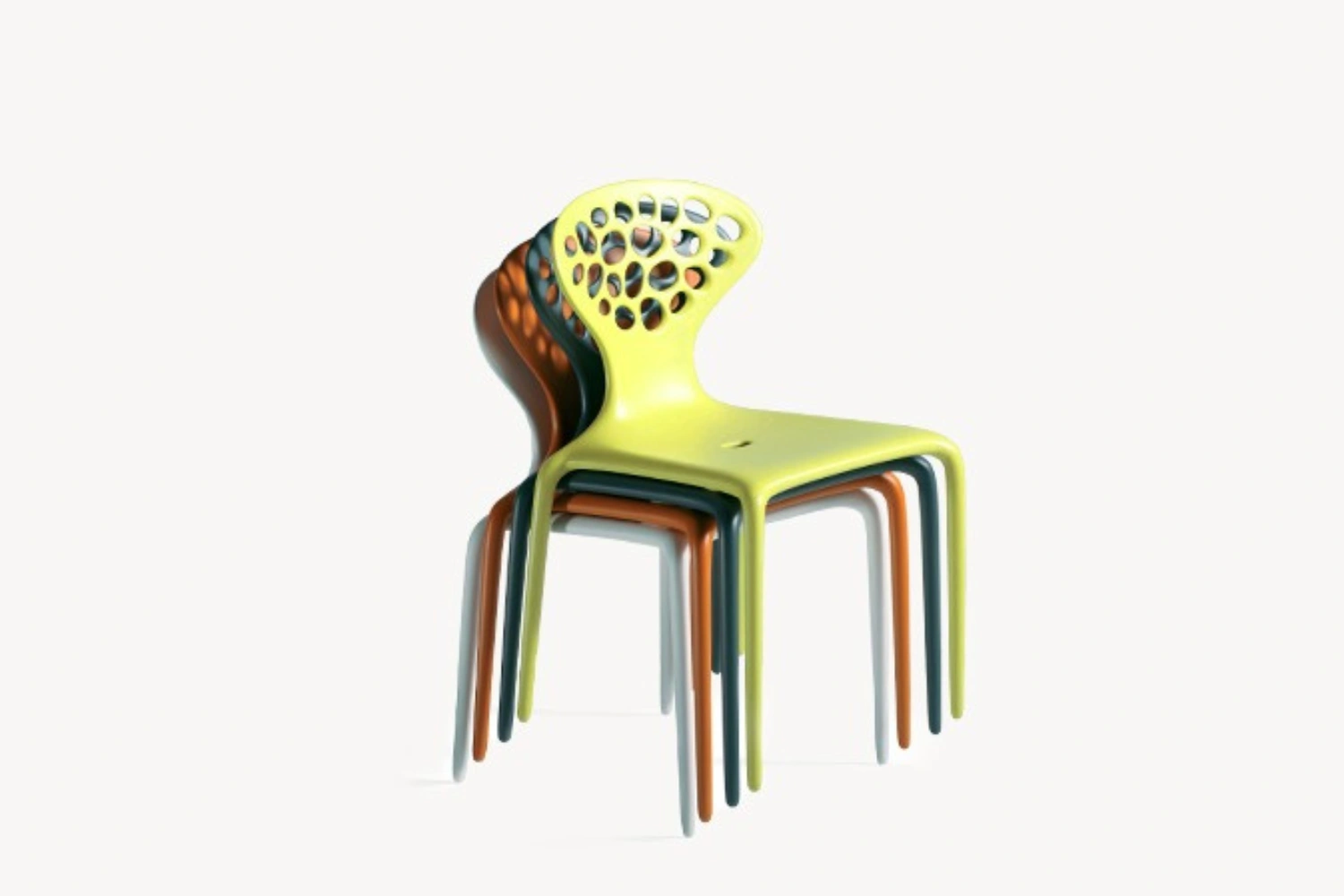 Cadeira Supernatural 6