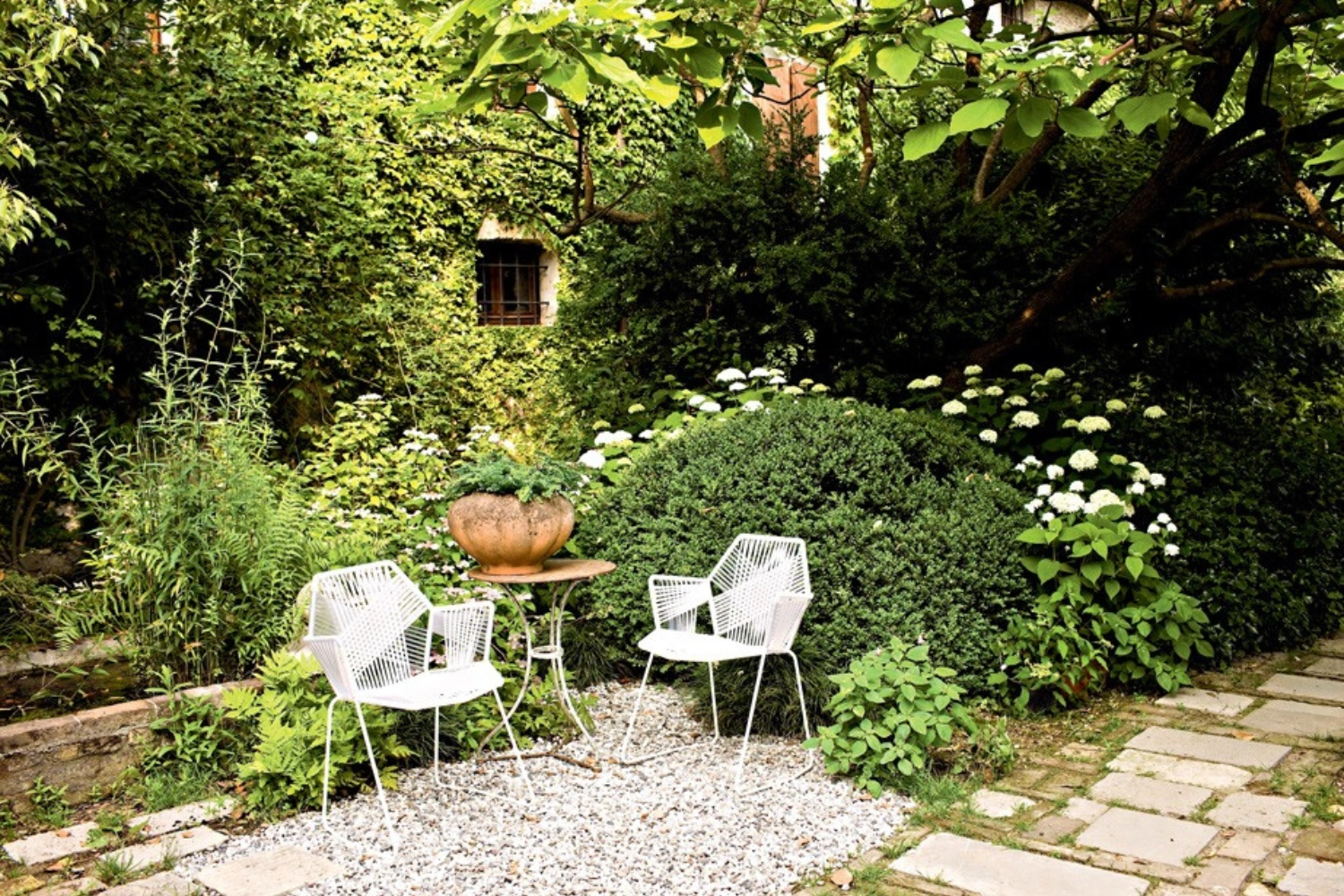 Cadeira Tropicalia 13