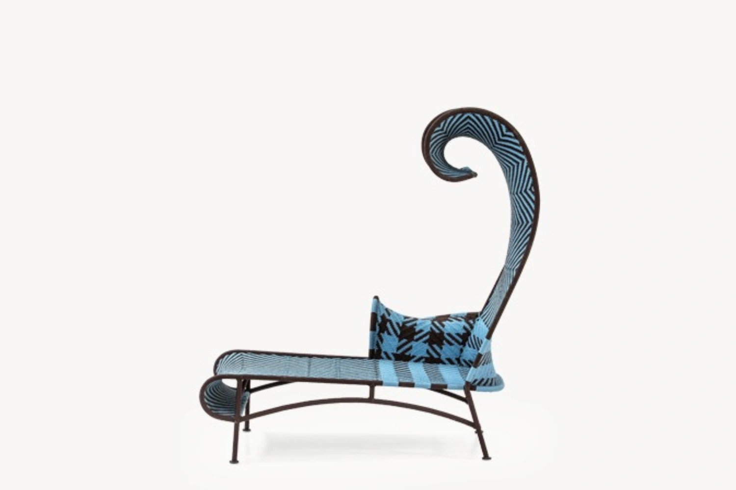 Chaise Espreguiçadeira Shadowy 4