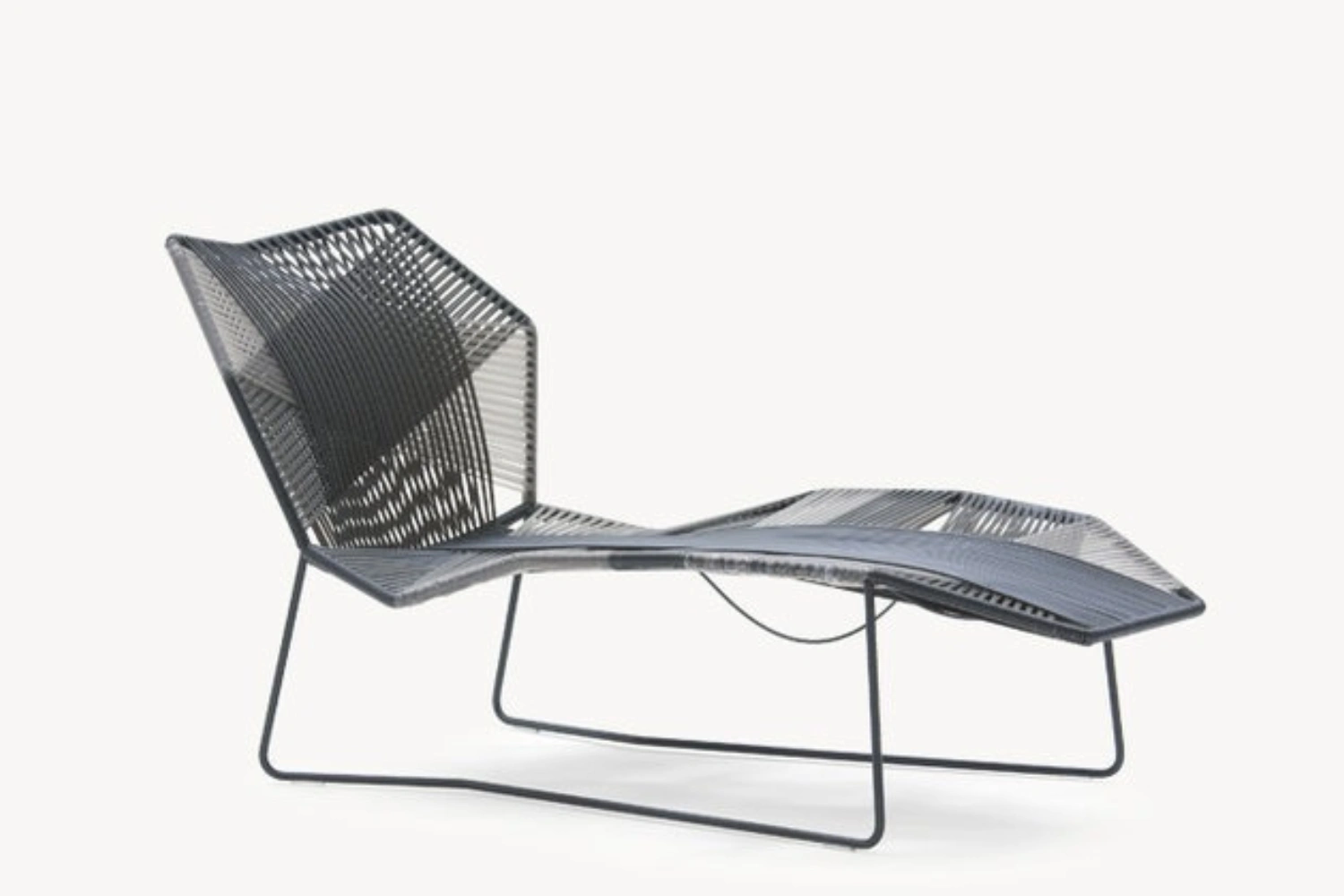 Chaise Espreguiçadeira Tropicalia 4