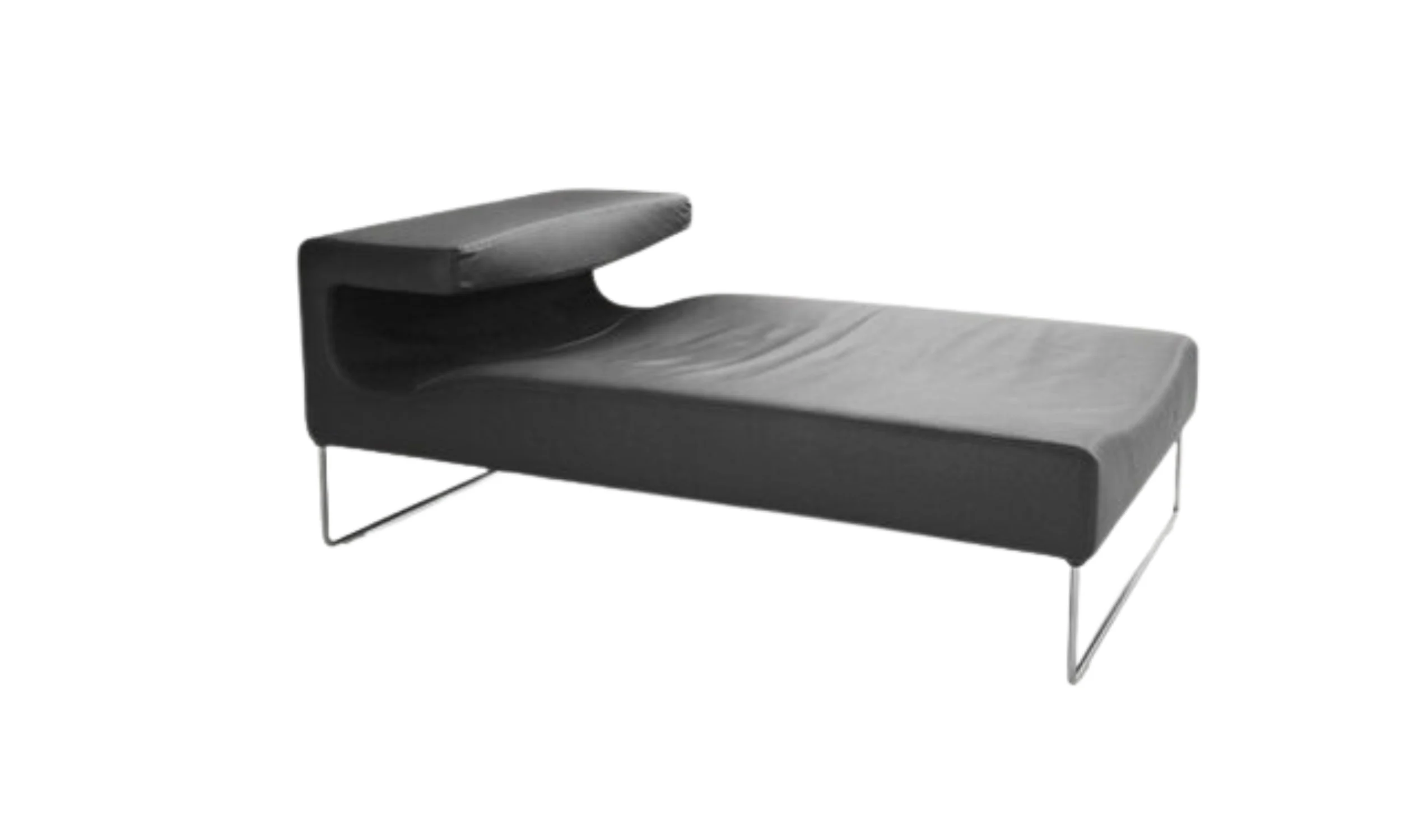 Chaise Longue Lowseat
