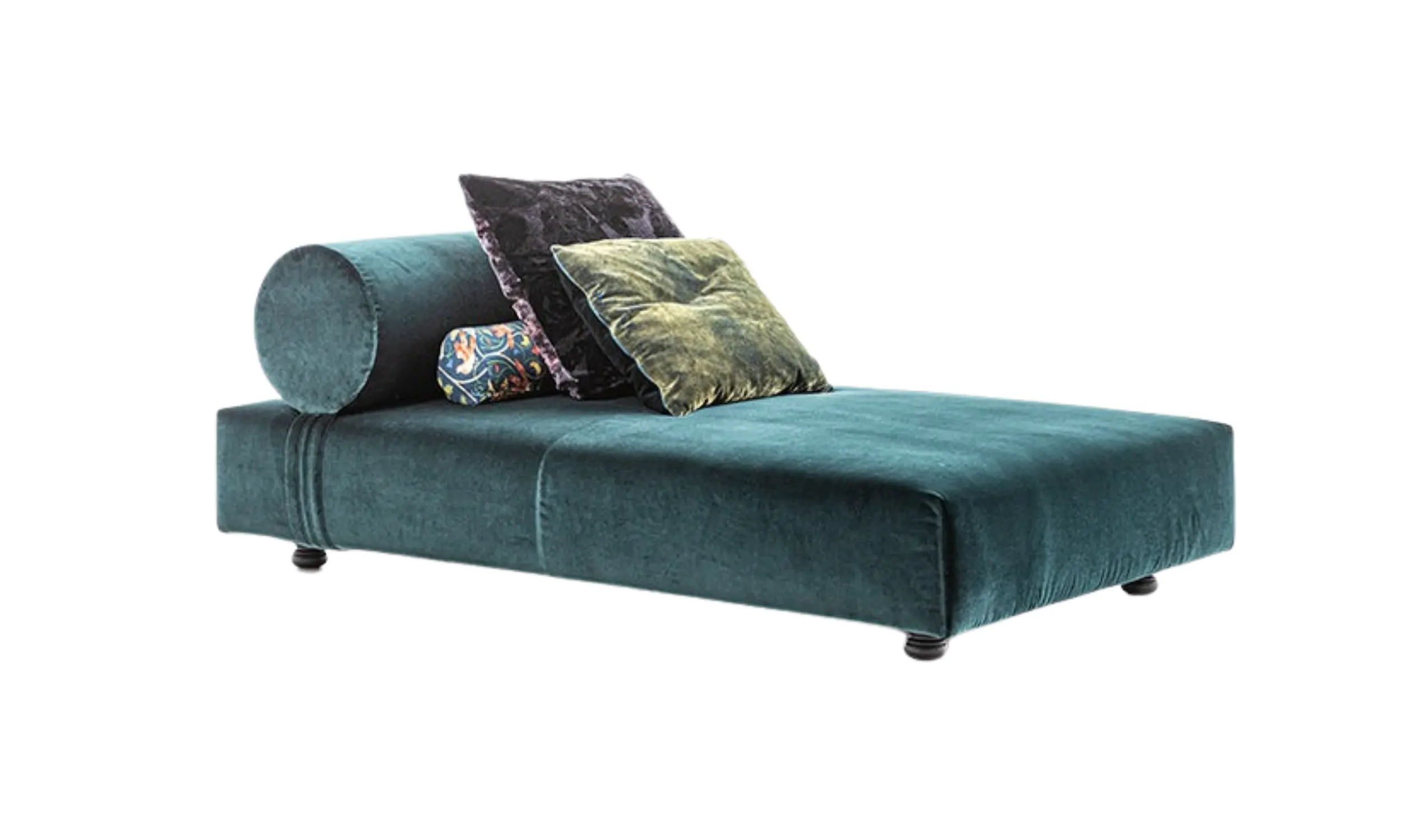 Chaise Longue Mezze