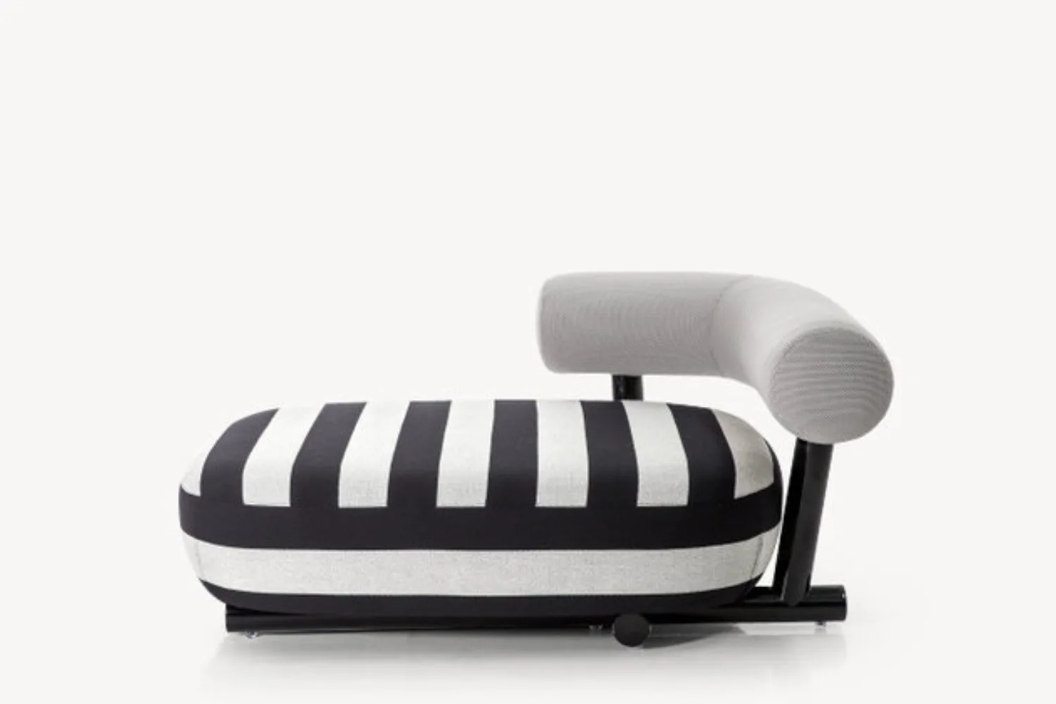 Chaise Longue Pipe 2