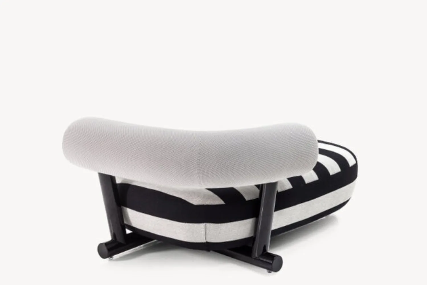 Chaise Longue Pipe 3