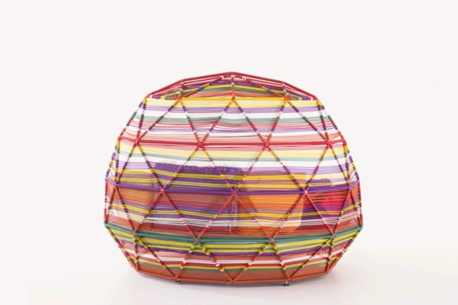 Chaise Namoradeira Tropicalia 1