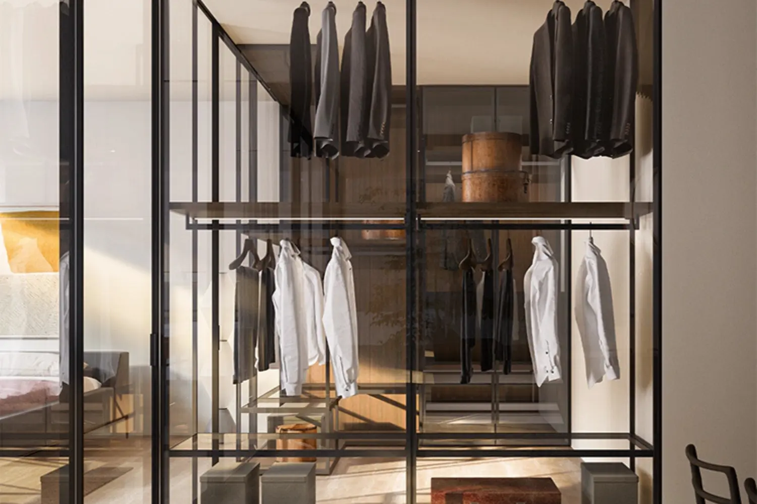 Closet Antibes Walk In (9)