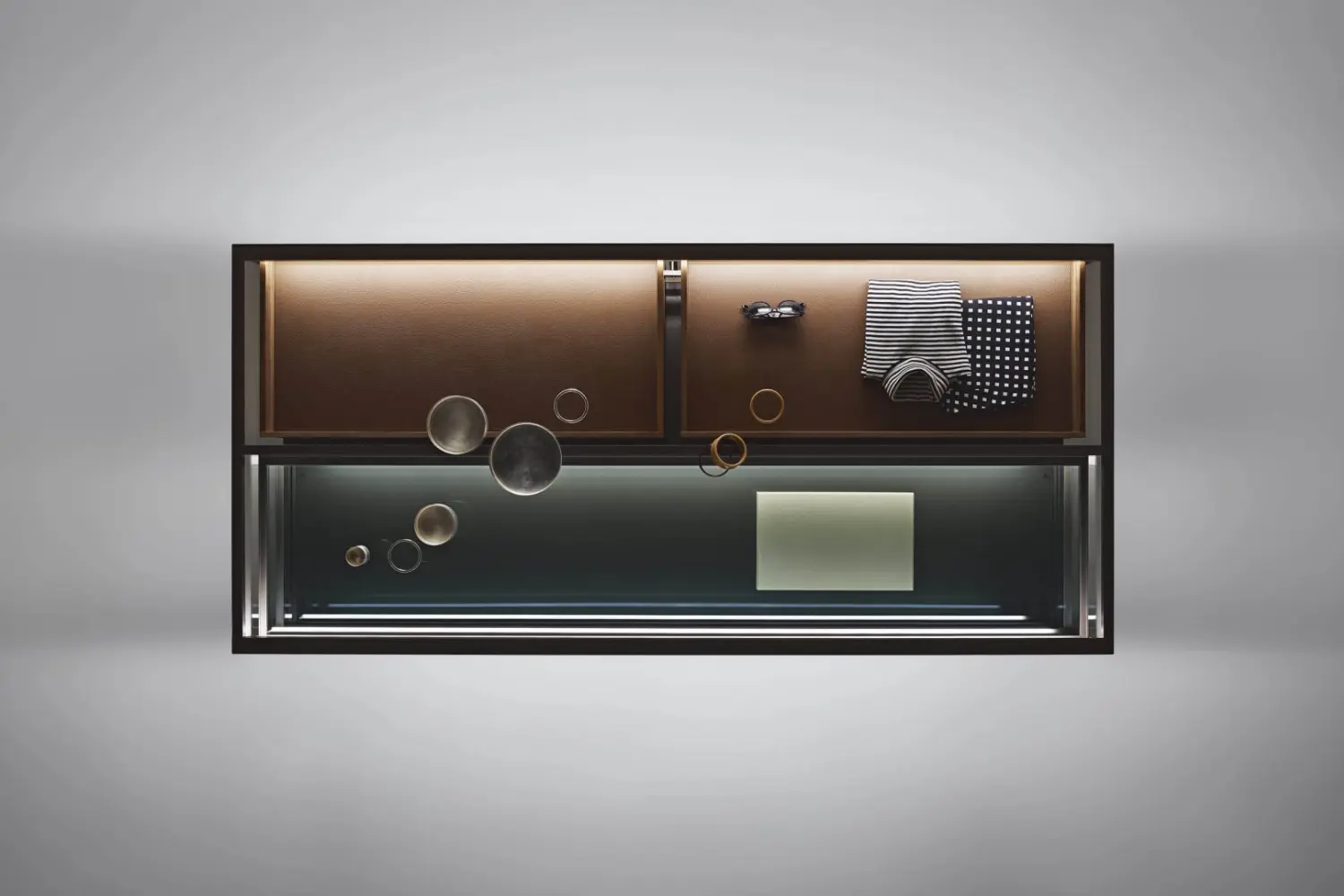 Cômoda Alambra Isola1