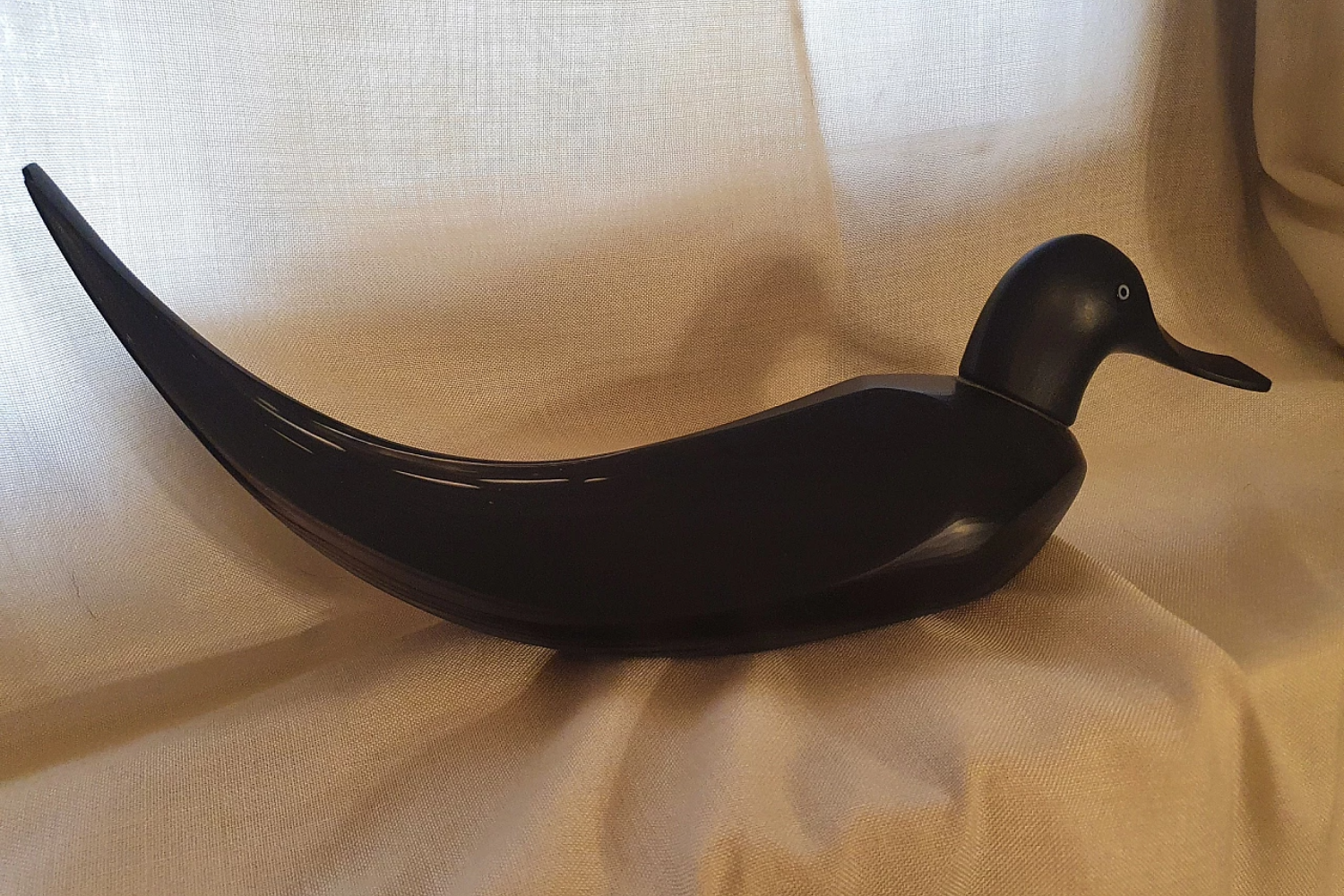 Escultura Fischione'