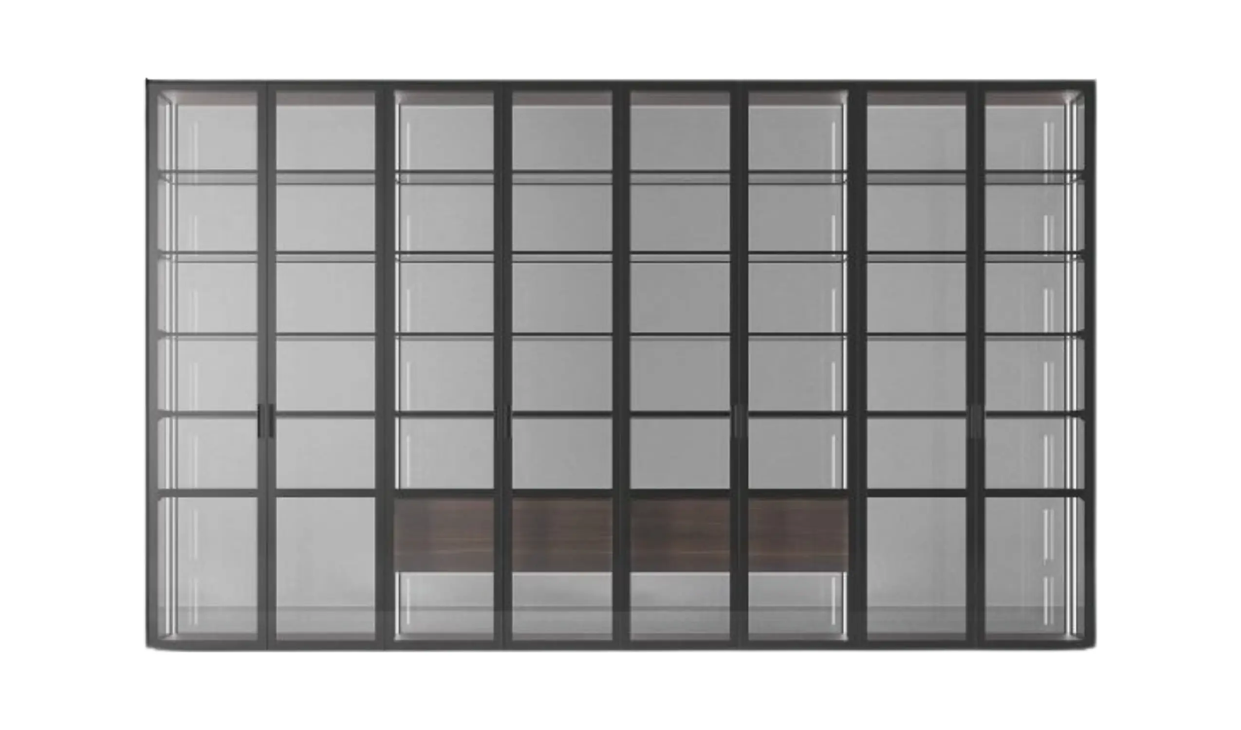 Estante Cover Freestanding