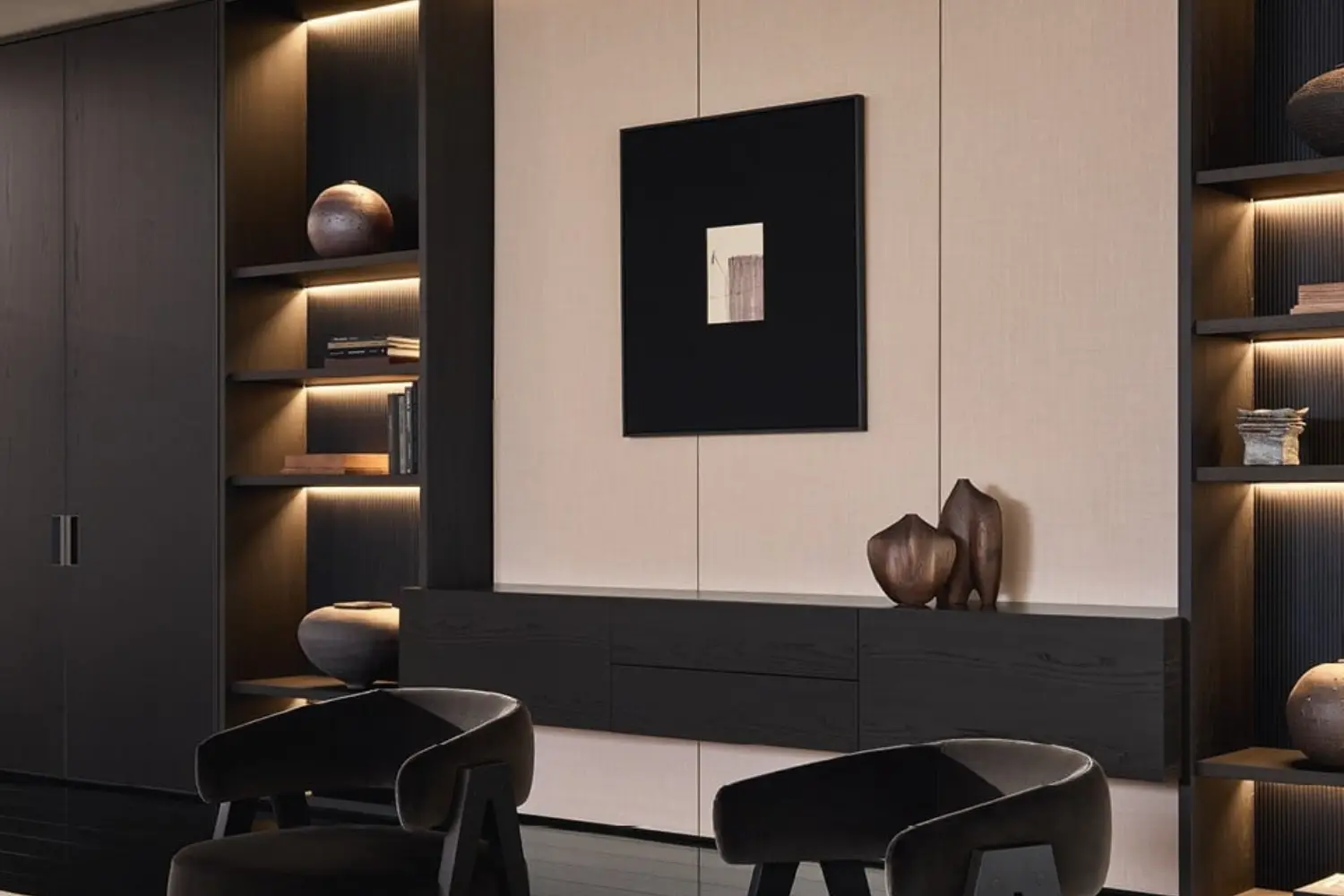 Estante Wall System1