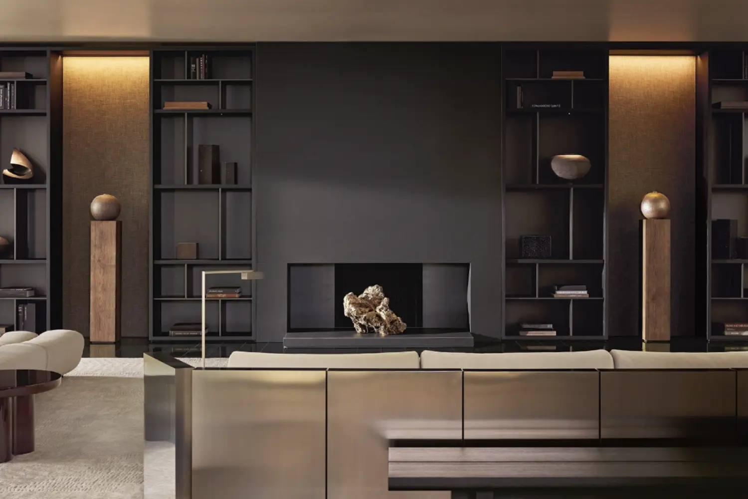 Estante Wall System2