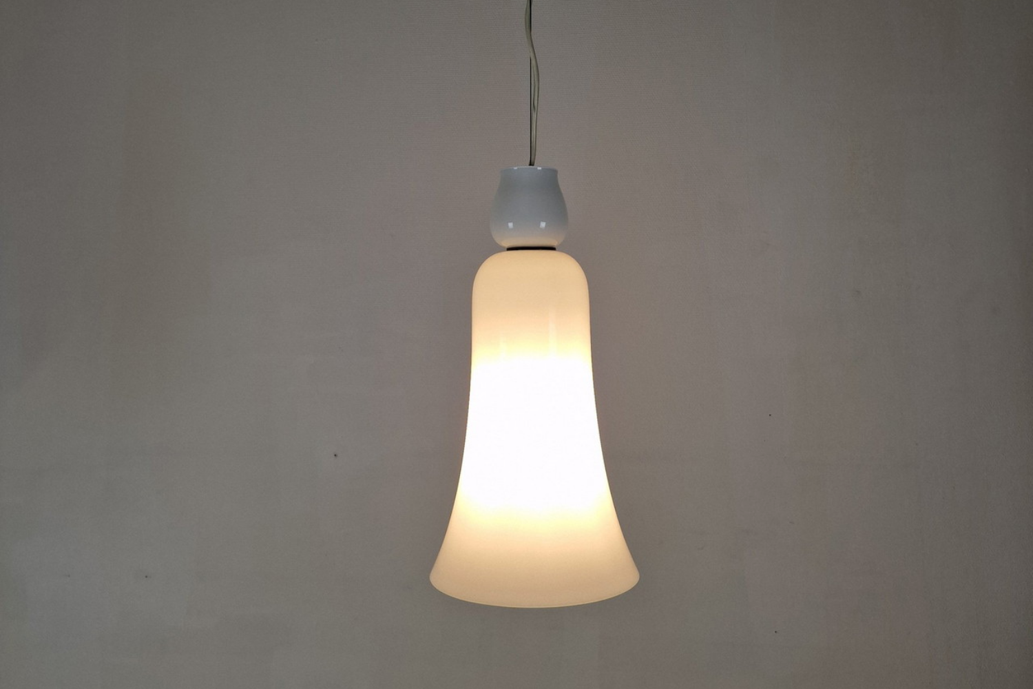 Luminária Suspensa Anni Trenta''