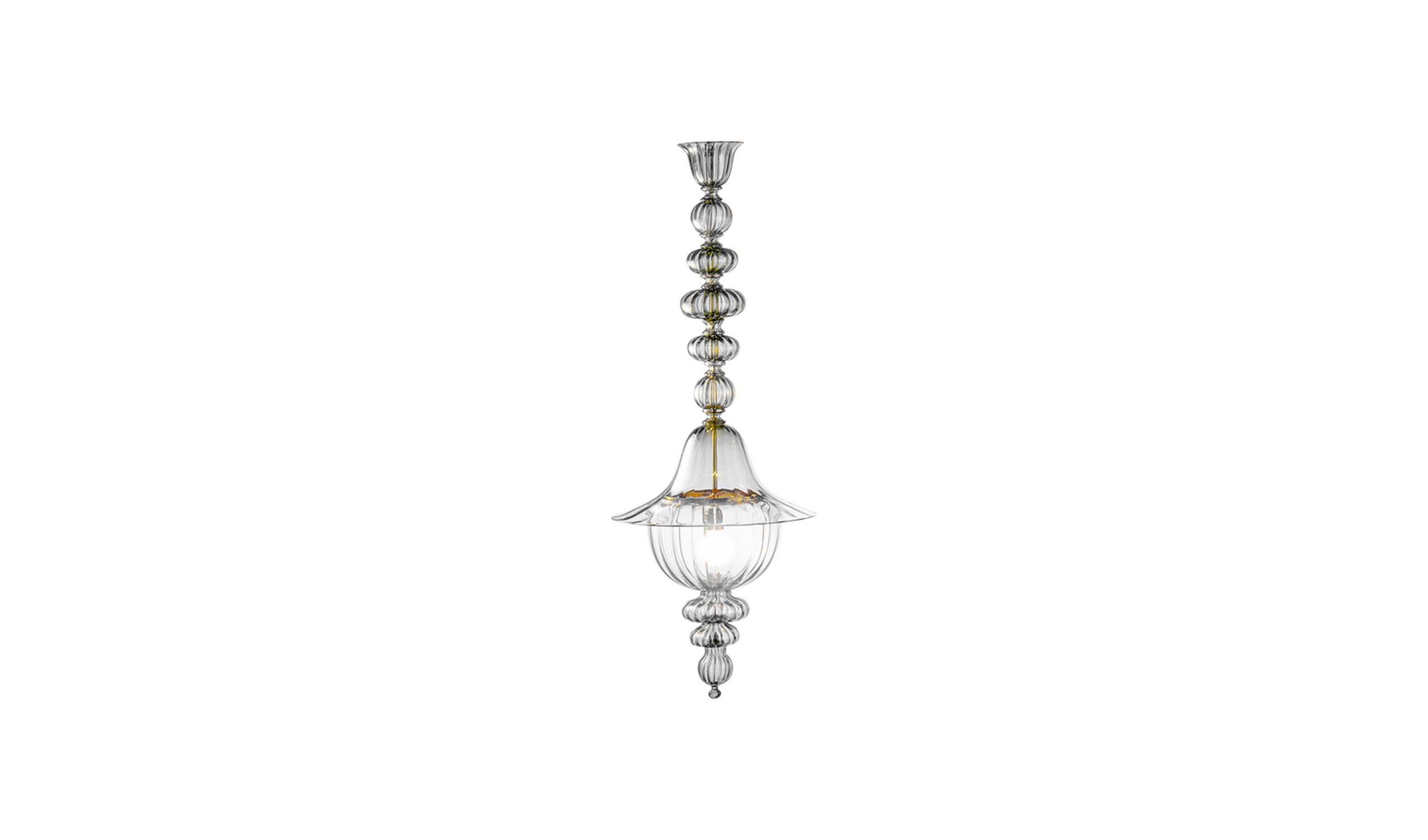 Luminária Suspensa Doge