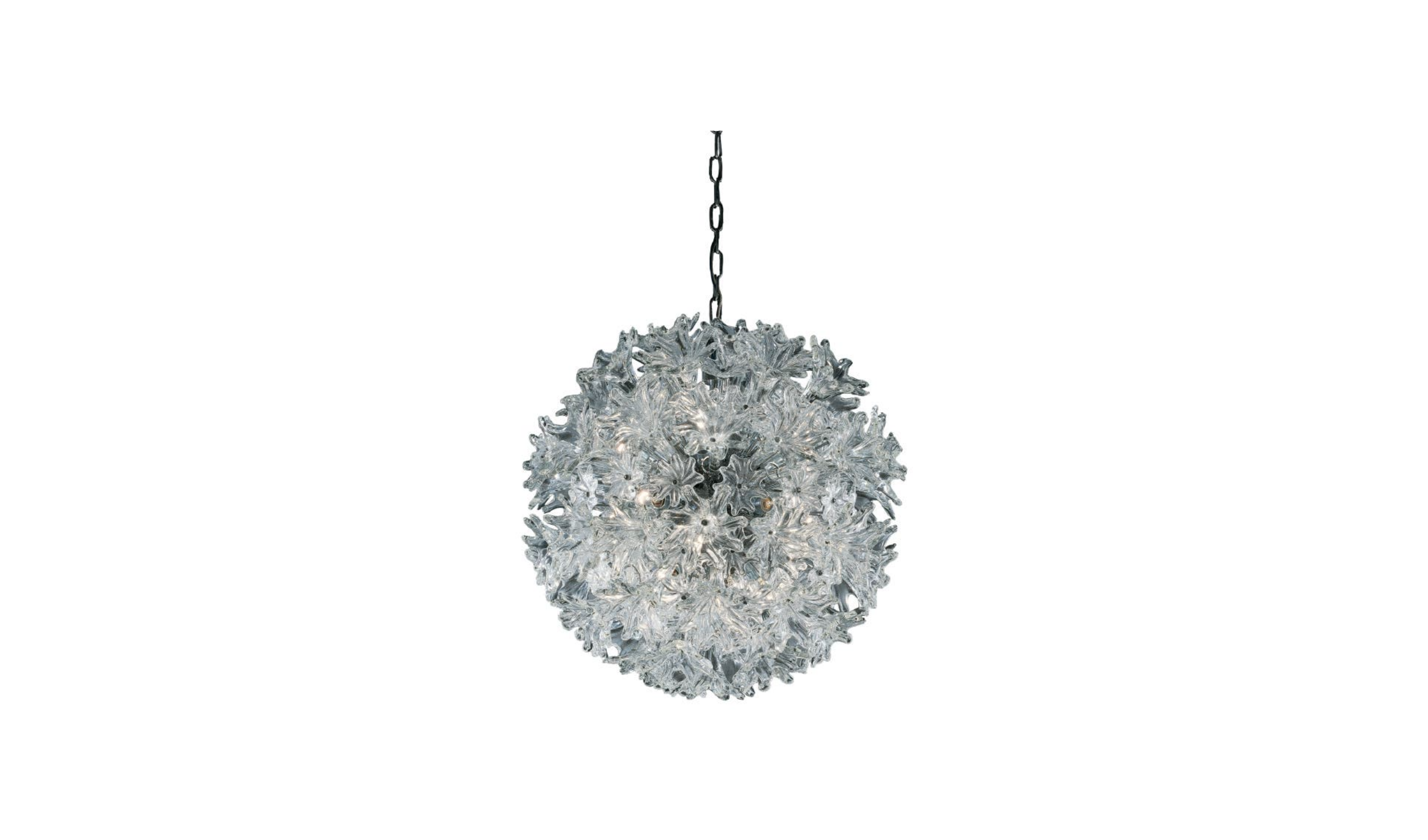 Luminária Suspensa Esprit