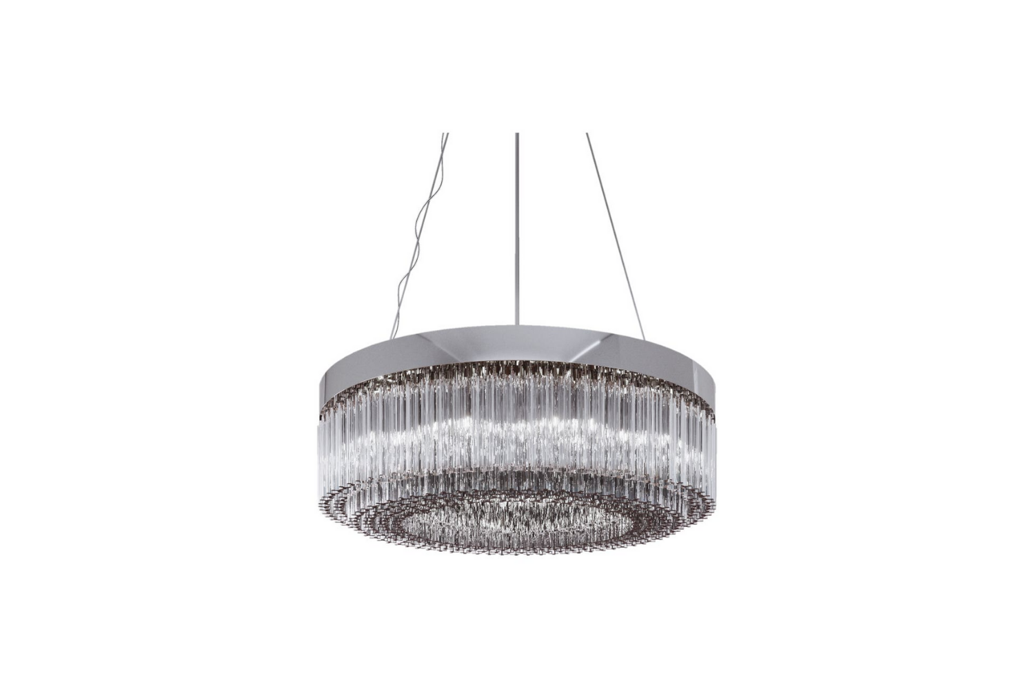 Luminária Suspensa Light Shar''