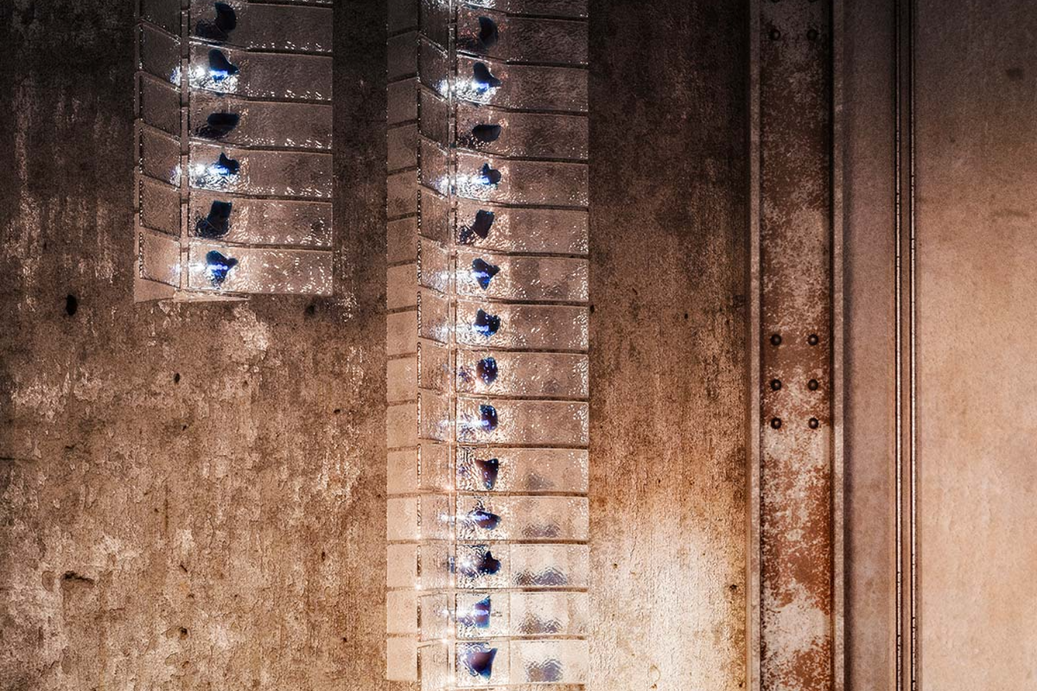 Luminária Suspensa Trizebao'