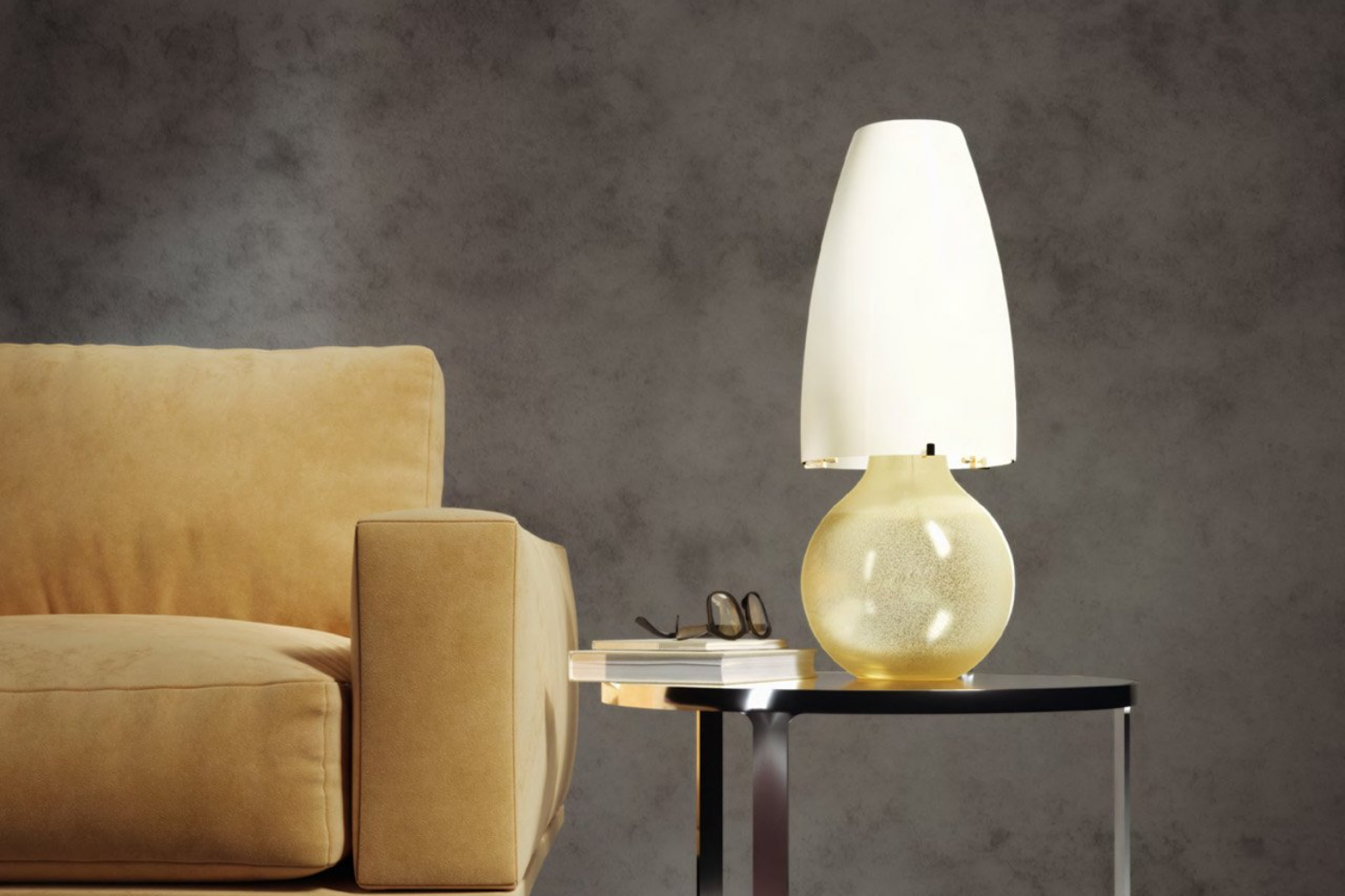 Luminária de Mesa Argea'