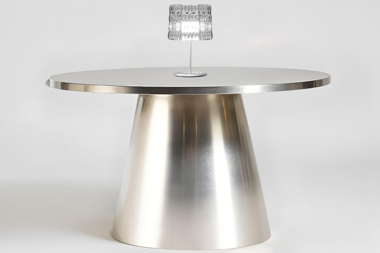 Luminária de Mesa Frakki'