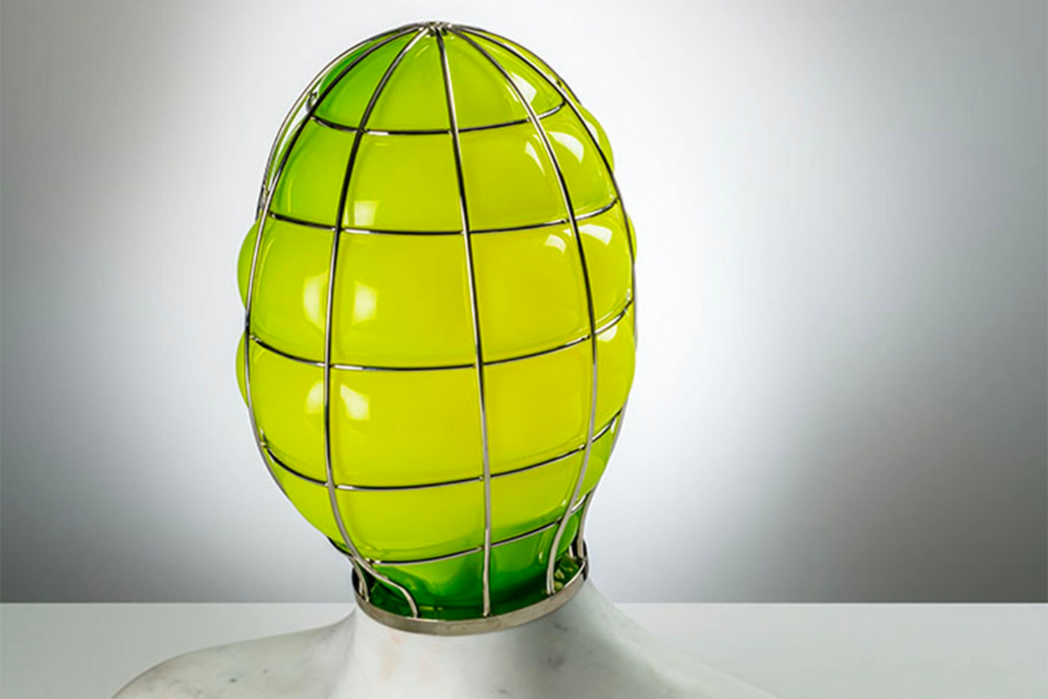 Luminária de Mesa Muse'