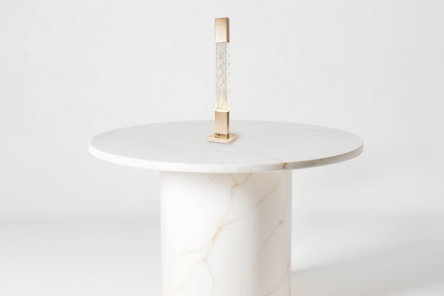 Luminária de Mesa Stele I'