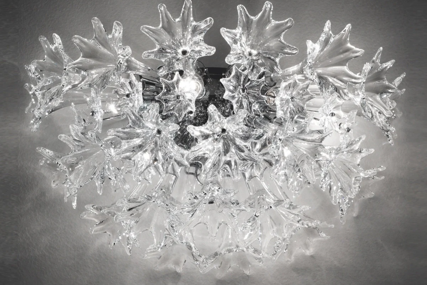 Luminária de Parede Esprit'