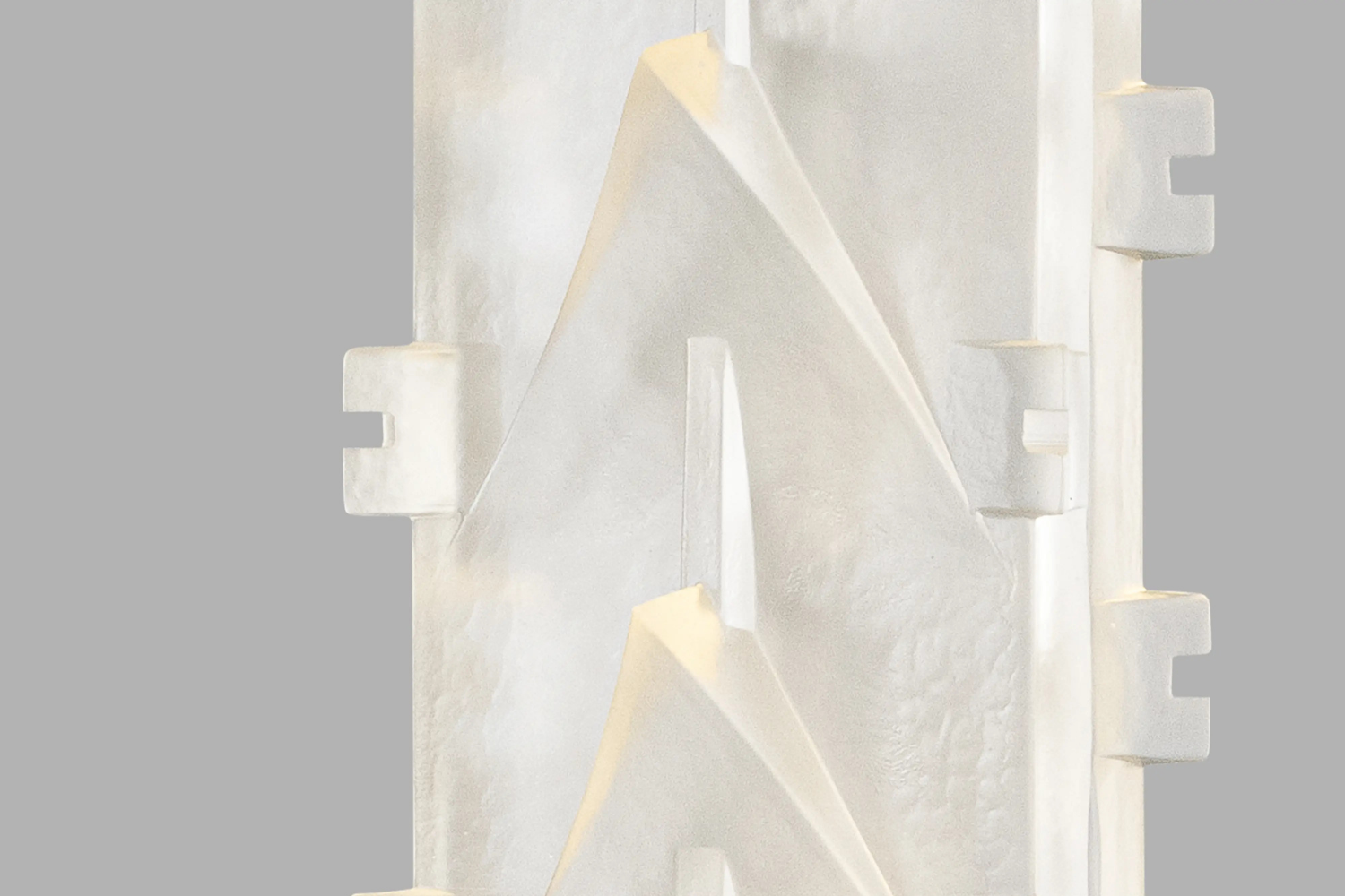 Luminária de Piso Stele I''