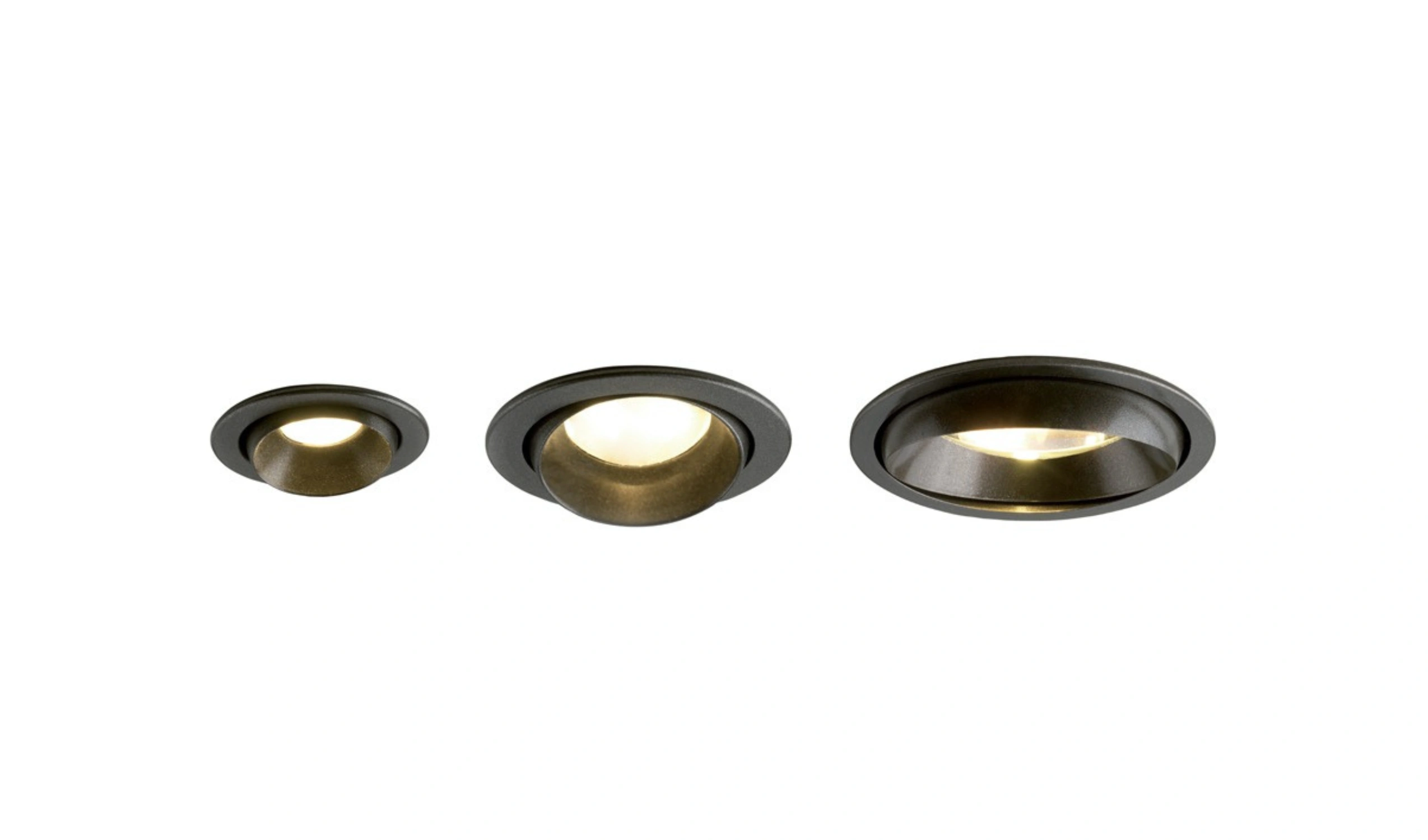 Luminária de Teto Eliot