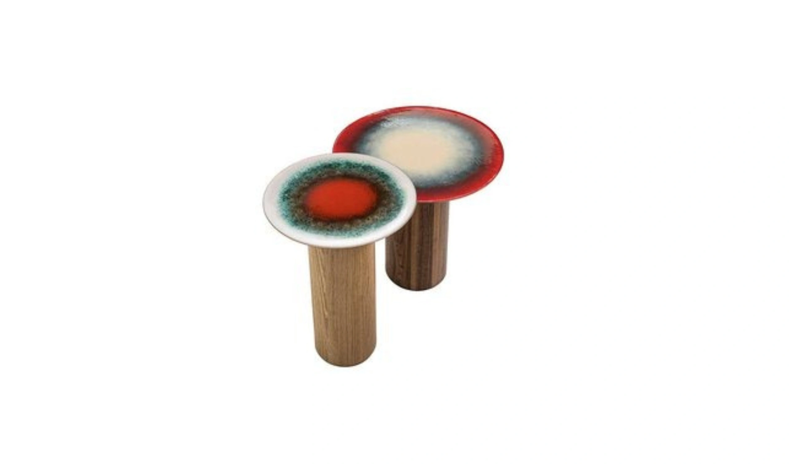 Mesa Lateral Mangiafuoco