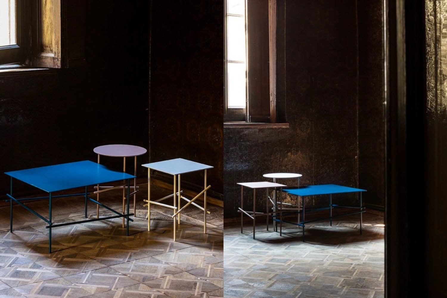 Mesa Lateral Shanghai Tip 4