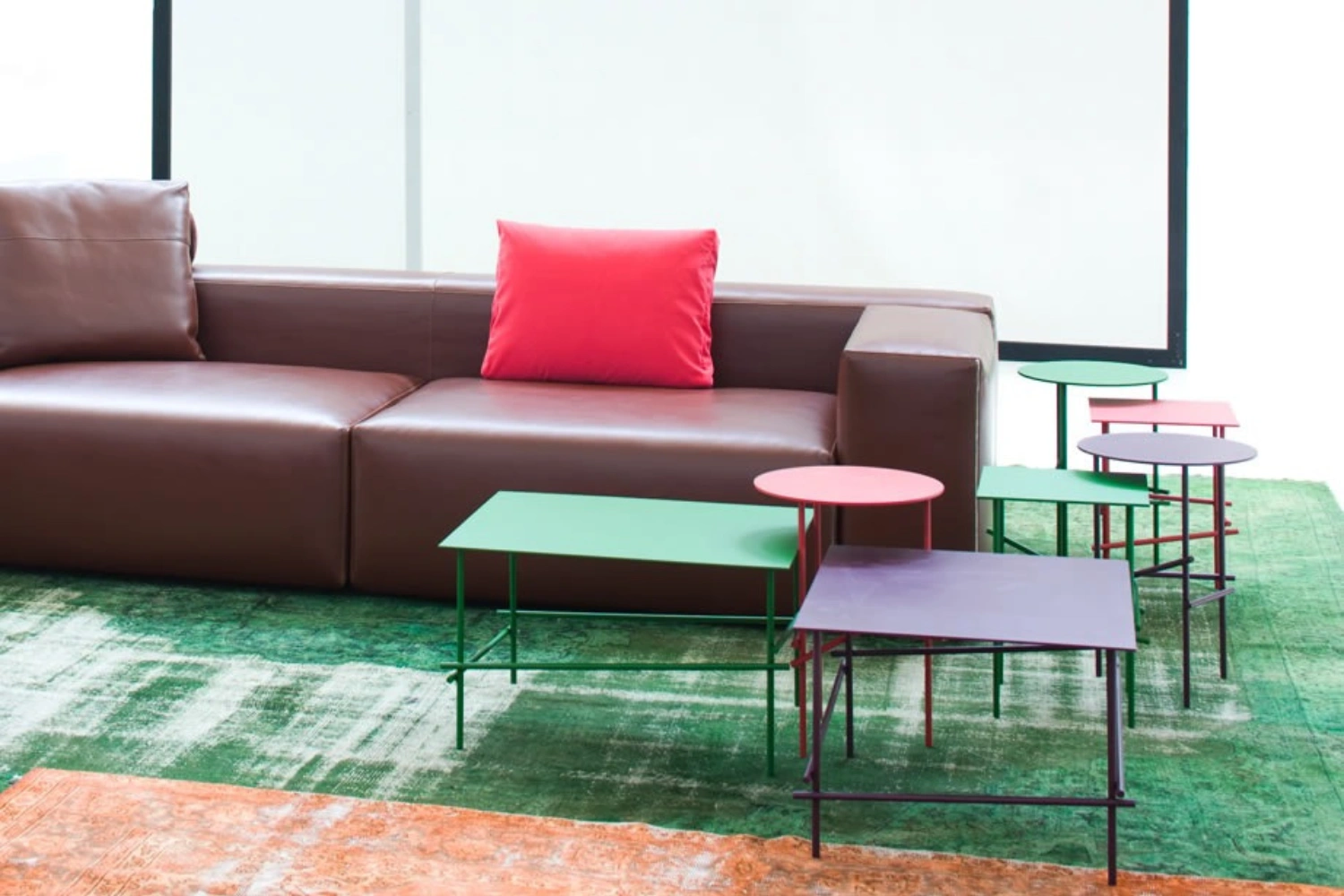 Mesa Lateral Shanghai Tip 5