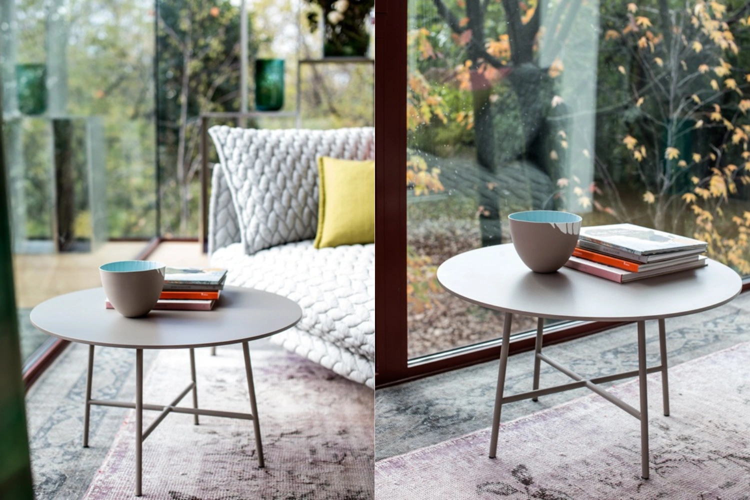 Mesa Lateral Tia Maria 1