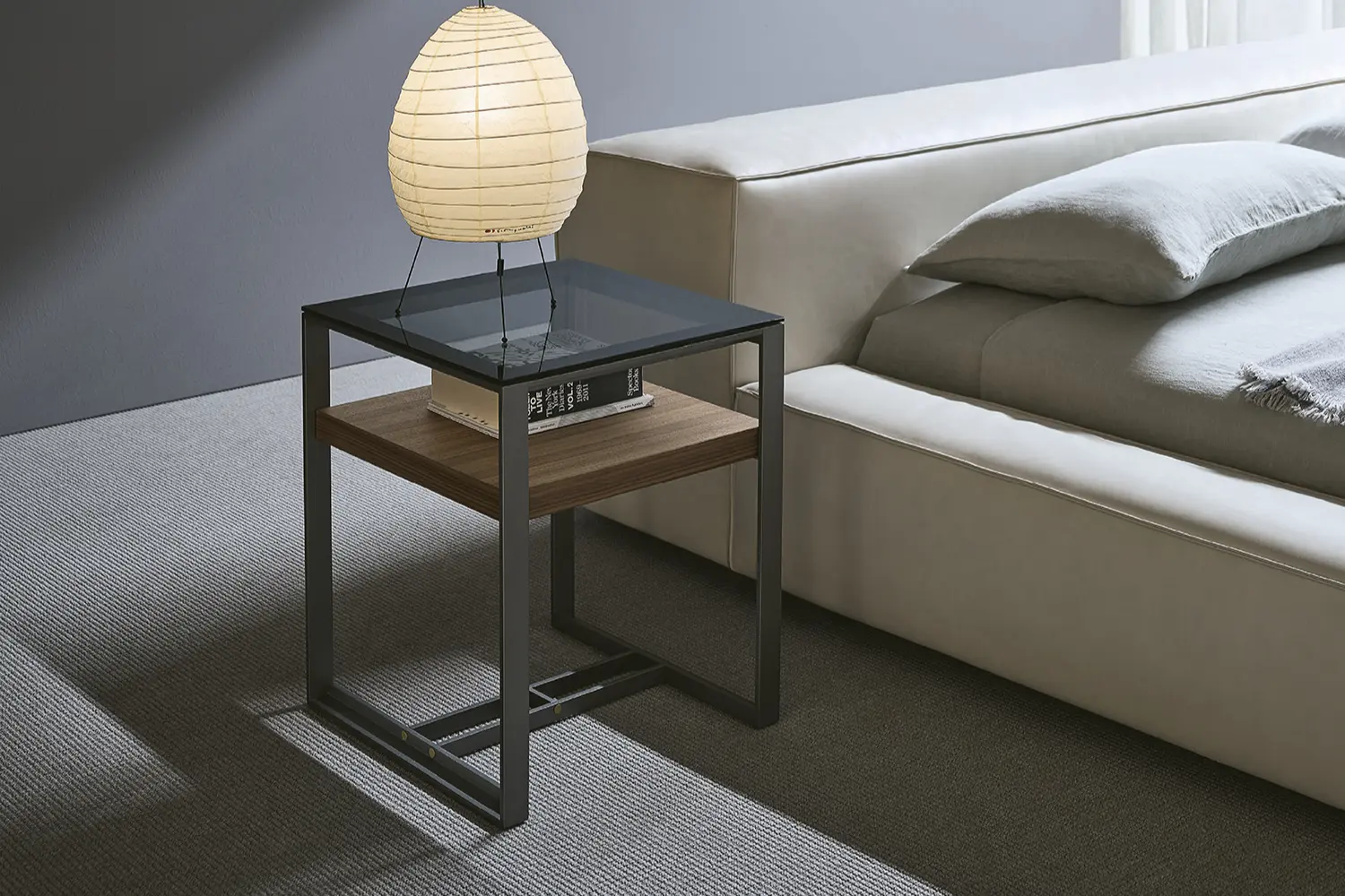 Mesa de Cabeceira Rialto1