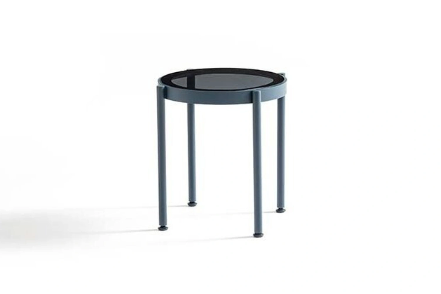 Mesa de Centro Armada 1