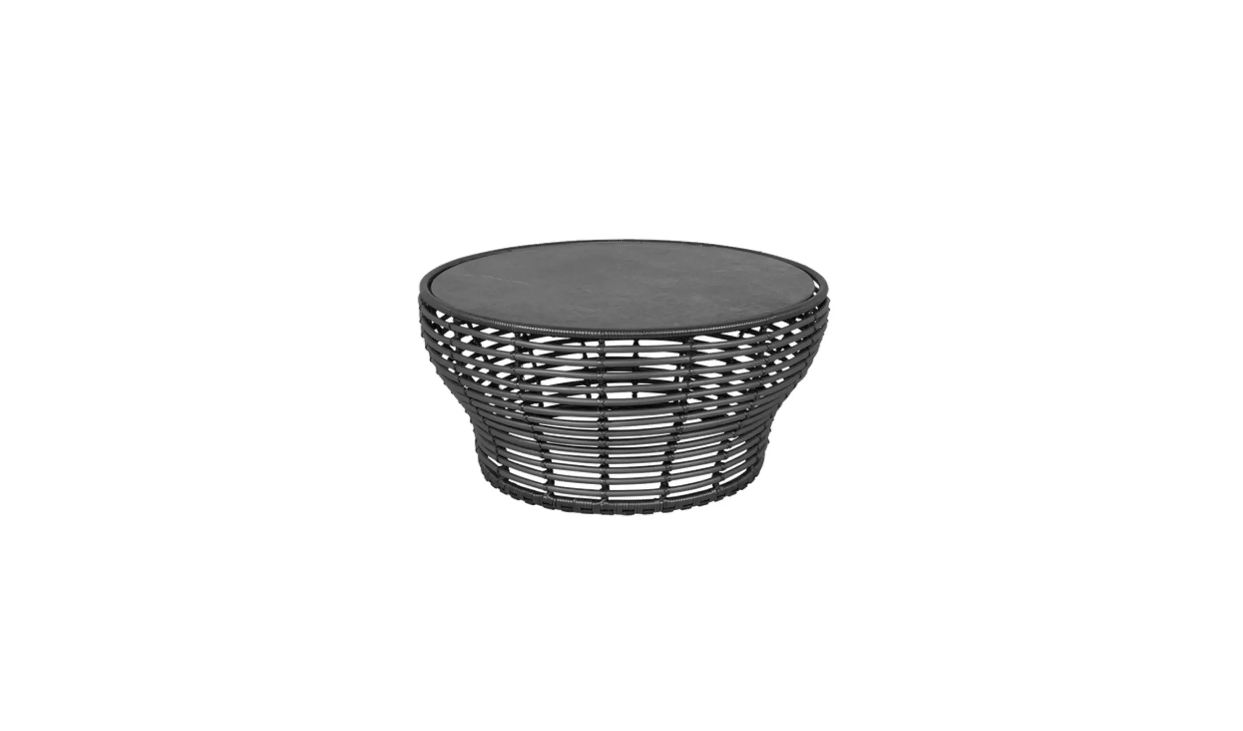 Mesa de Centro Basket