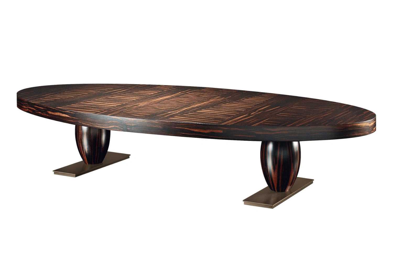 Mesa de Centro Bassano 1