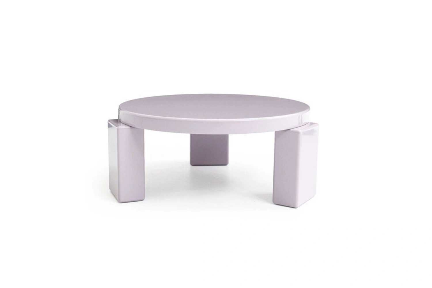 Mesa de Centro Shiny Gogan 1