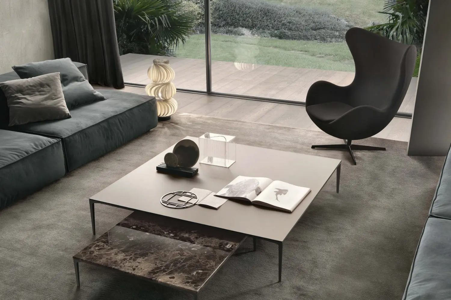 Mesa de Centro Tray3