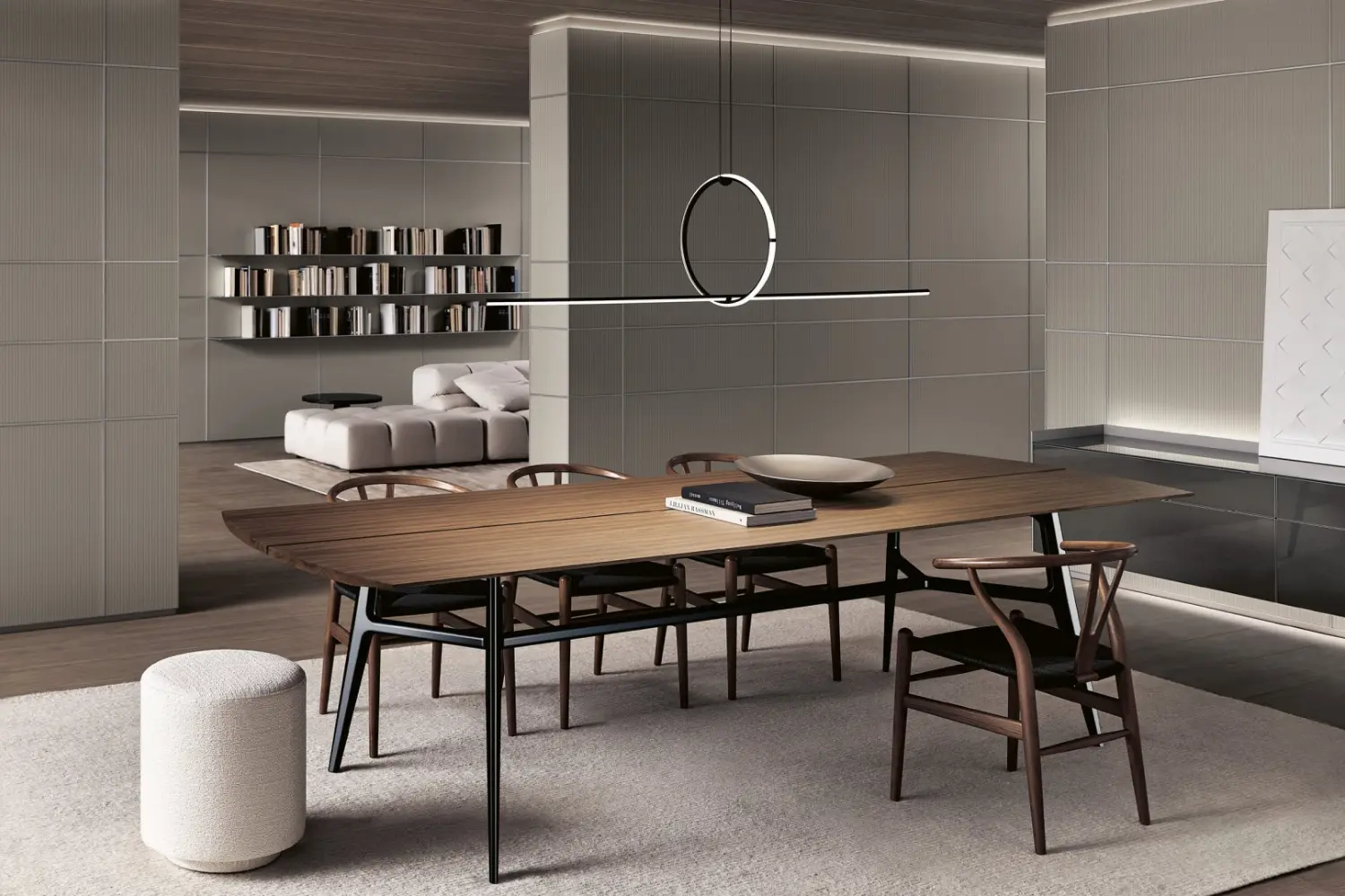 Mesa de Jantar Francis1